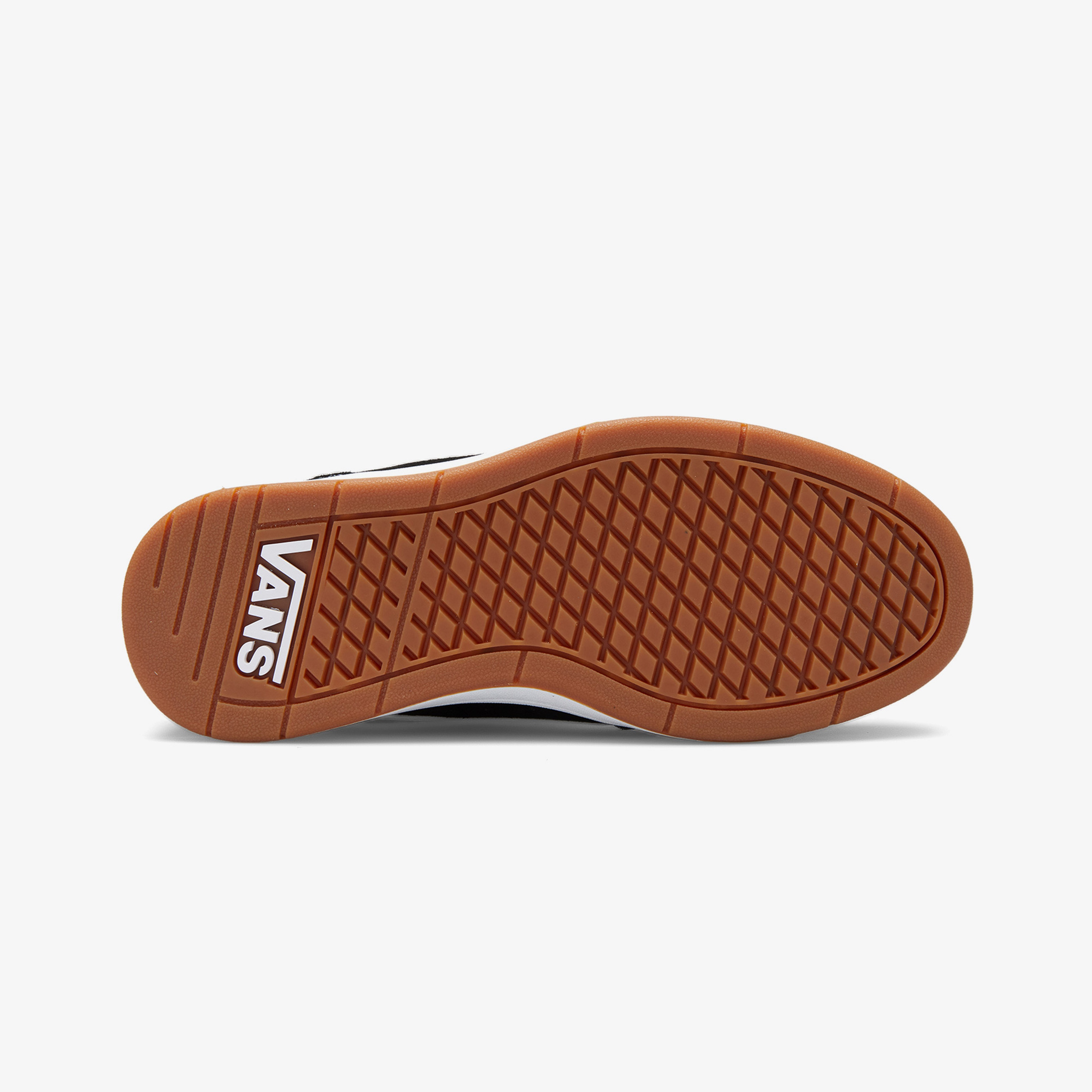 Vans Ryland Ls Kadın Siyah Sneaker