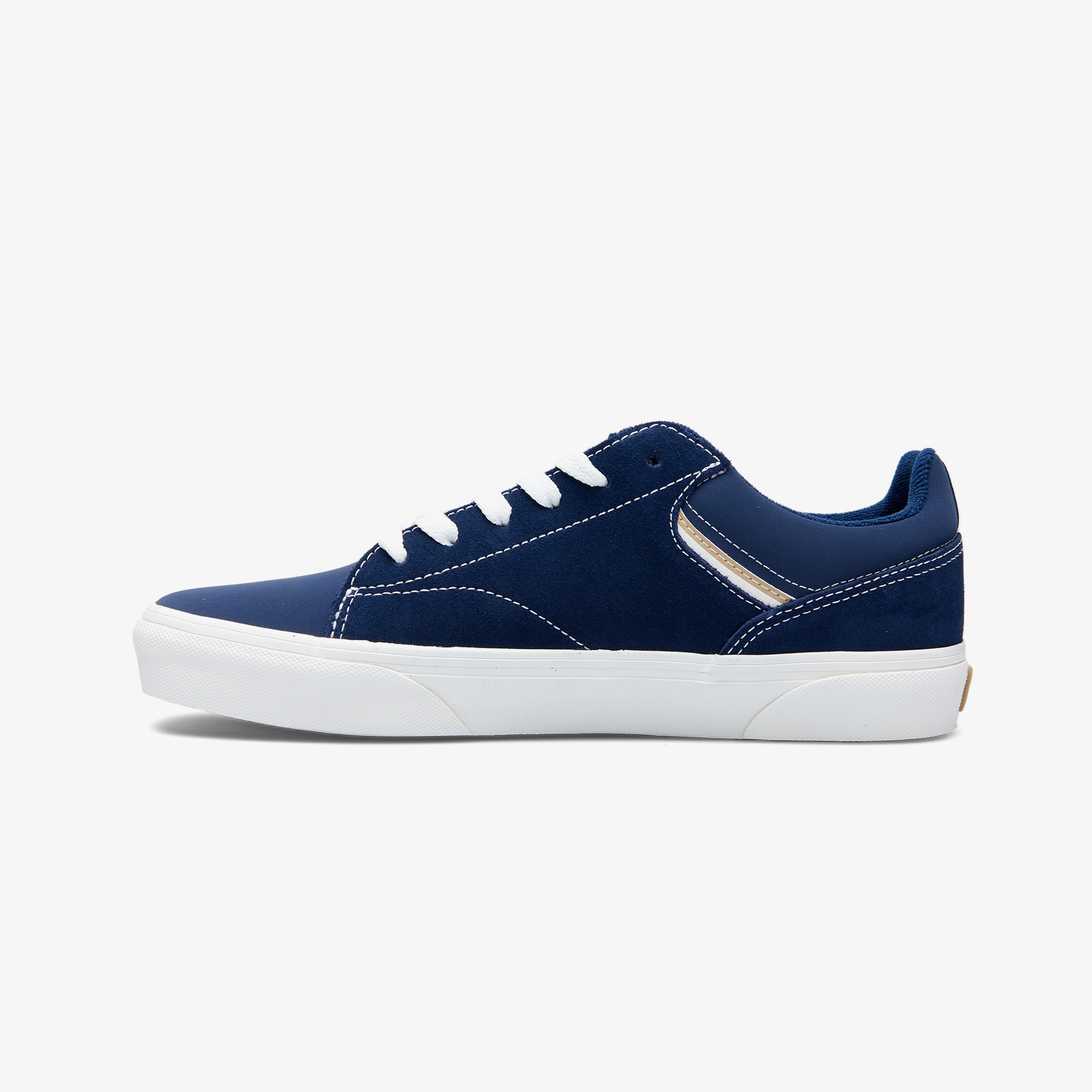 Vans Seldan Erkek Mavi Sneaker