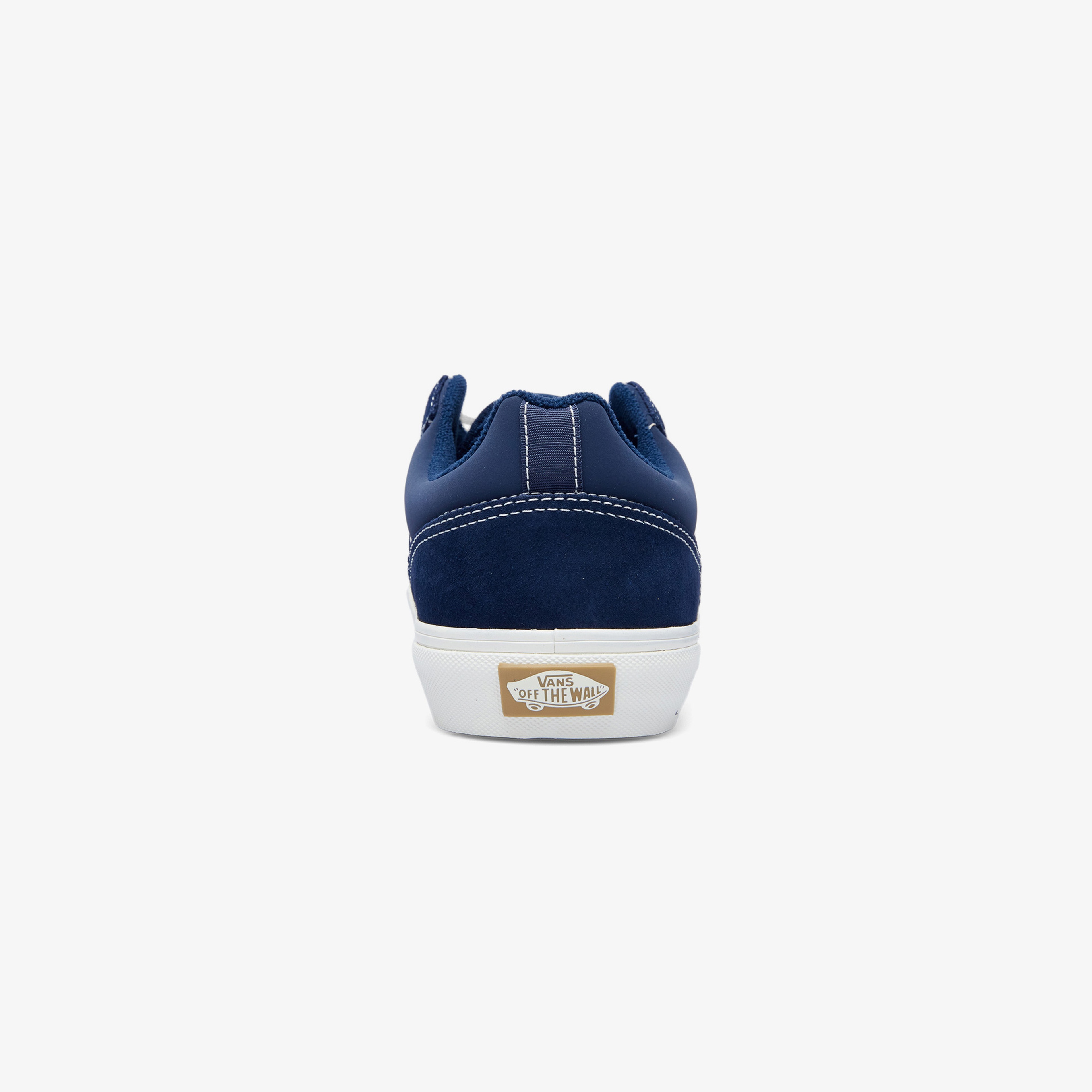Vans Seldan Erkek Mavi Sneaker