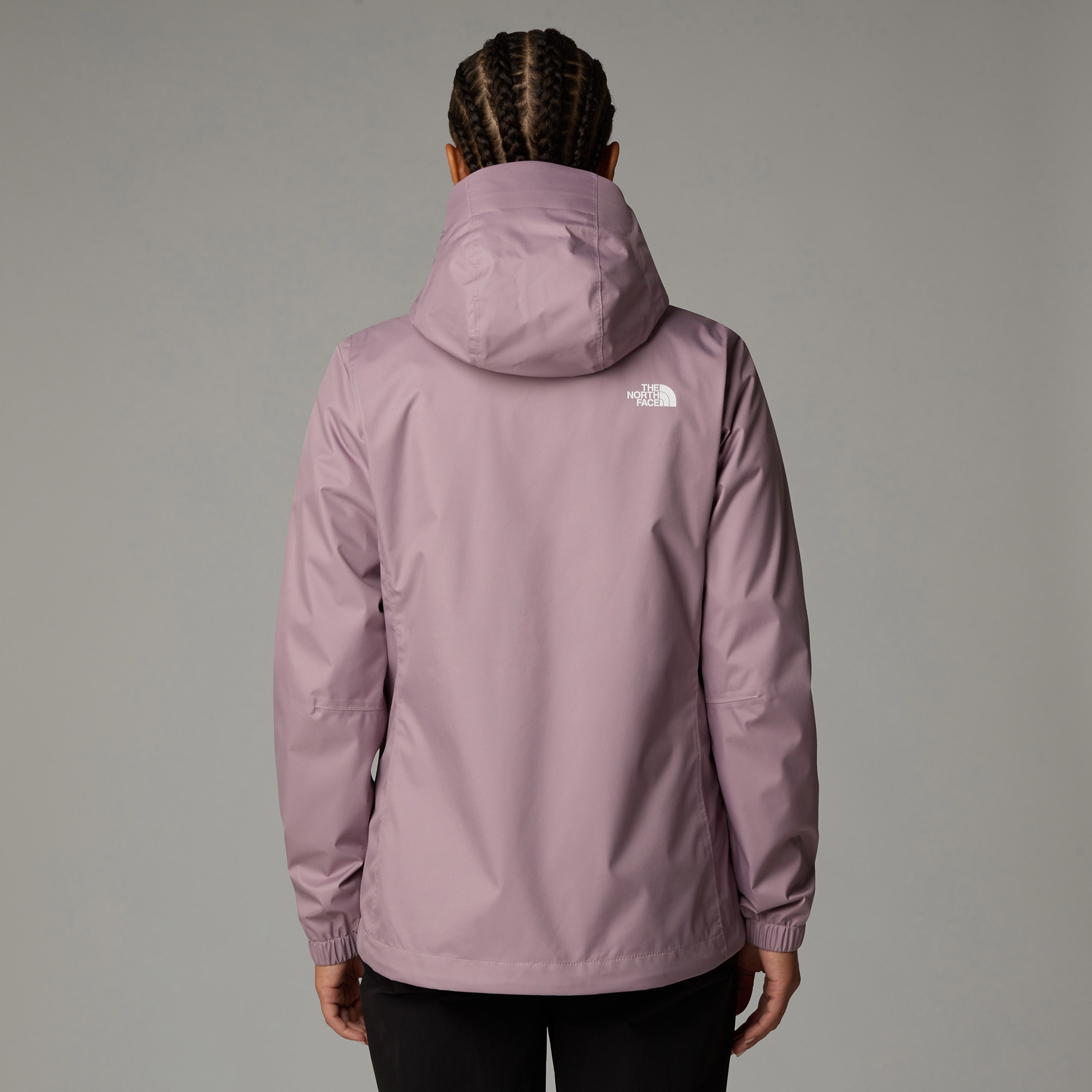 The North Face Quest Kadın Pembe Outdoor Mont