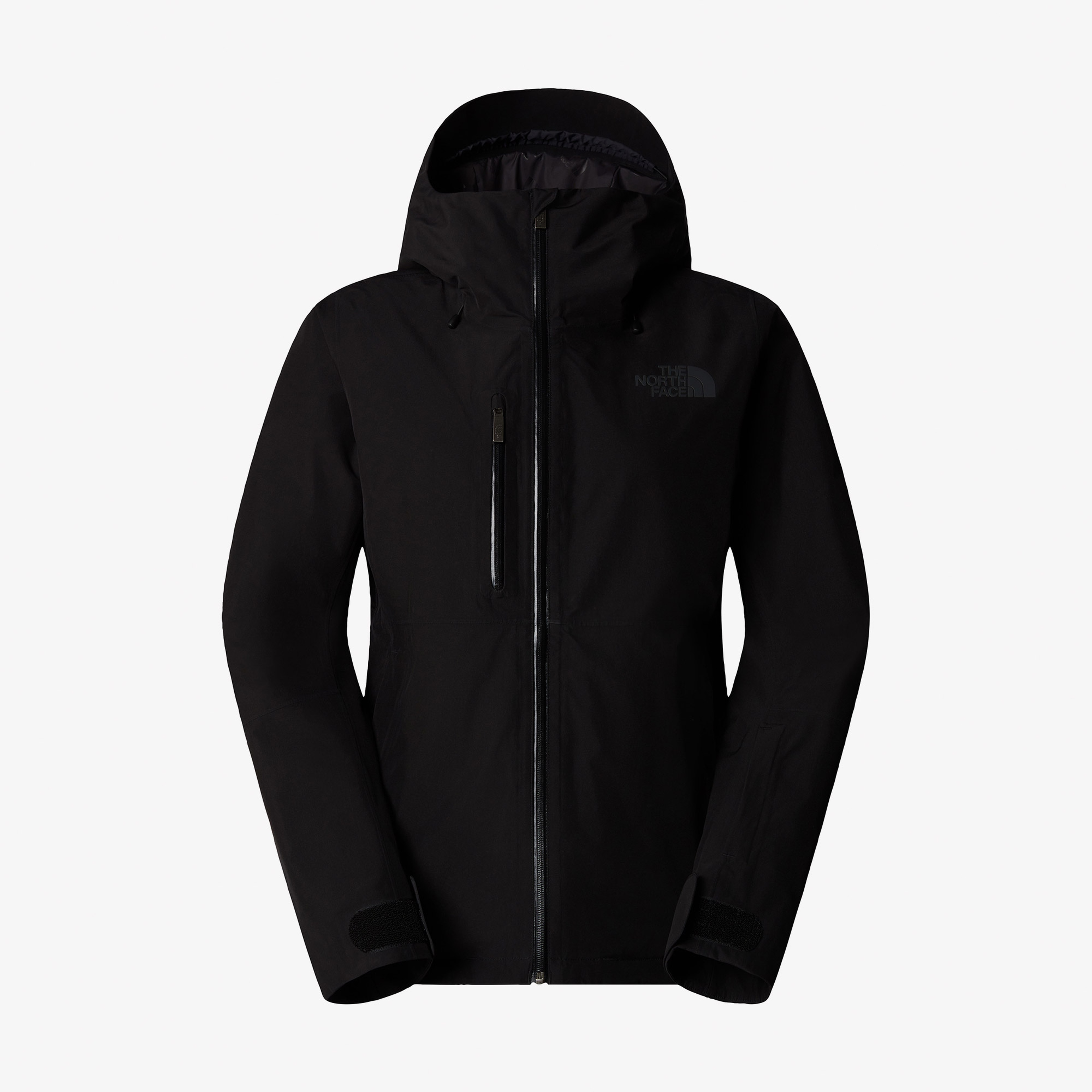 The North Face Descendit Kadın Siyah Outdoor Mont