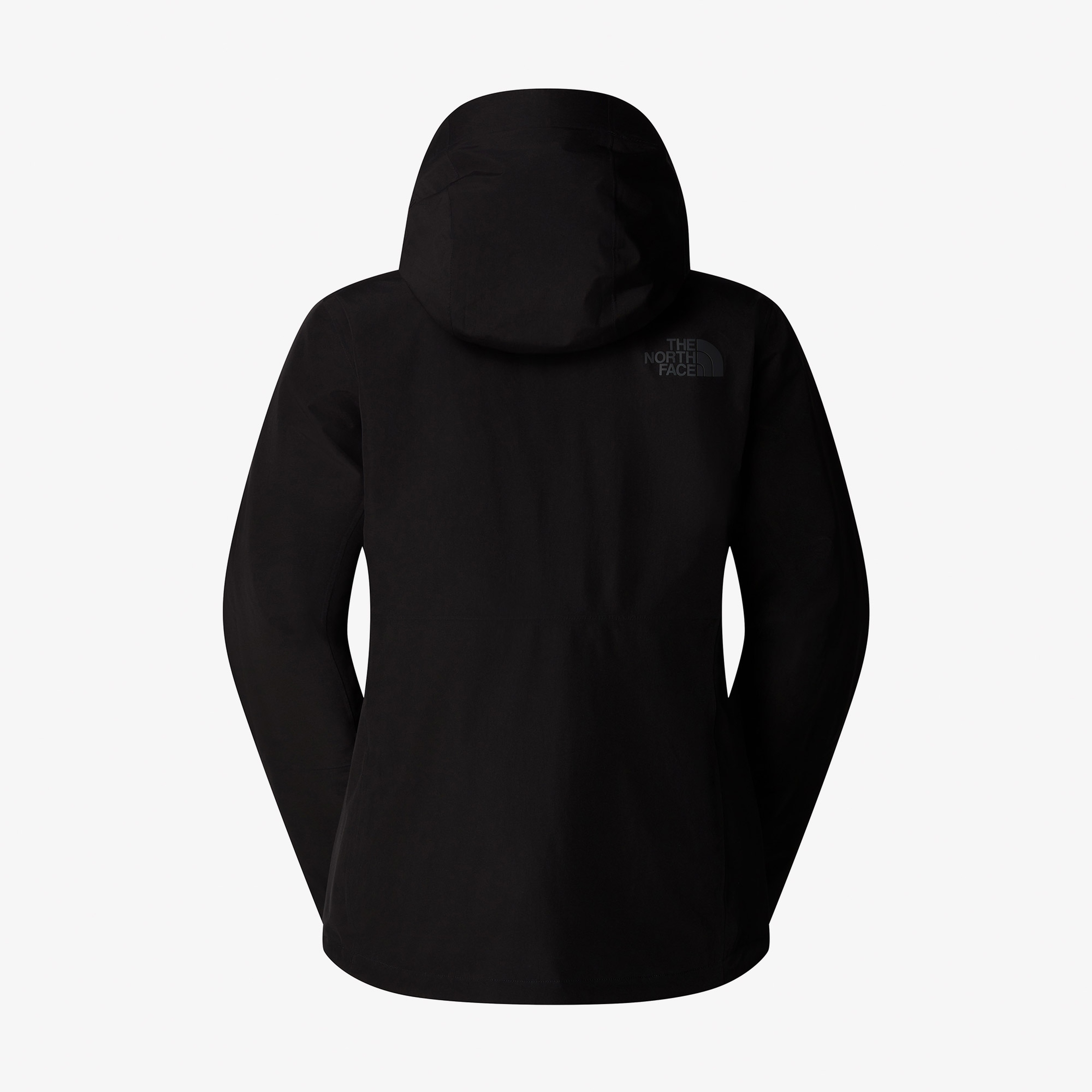 The North Face Descendit Kadın Siyah Outdoor Mont