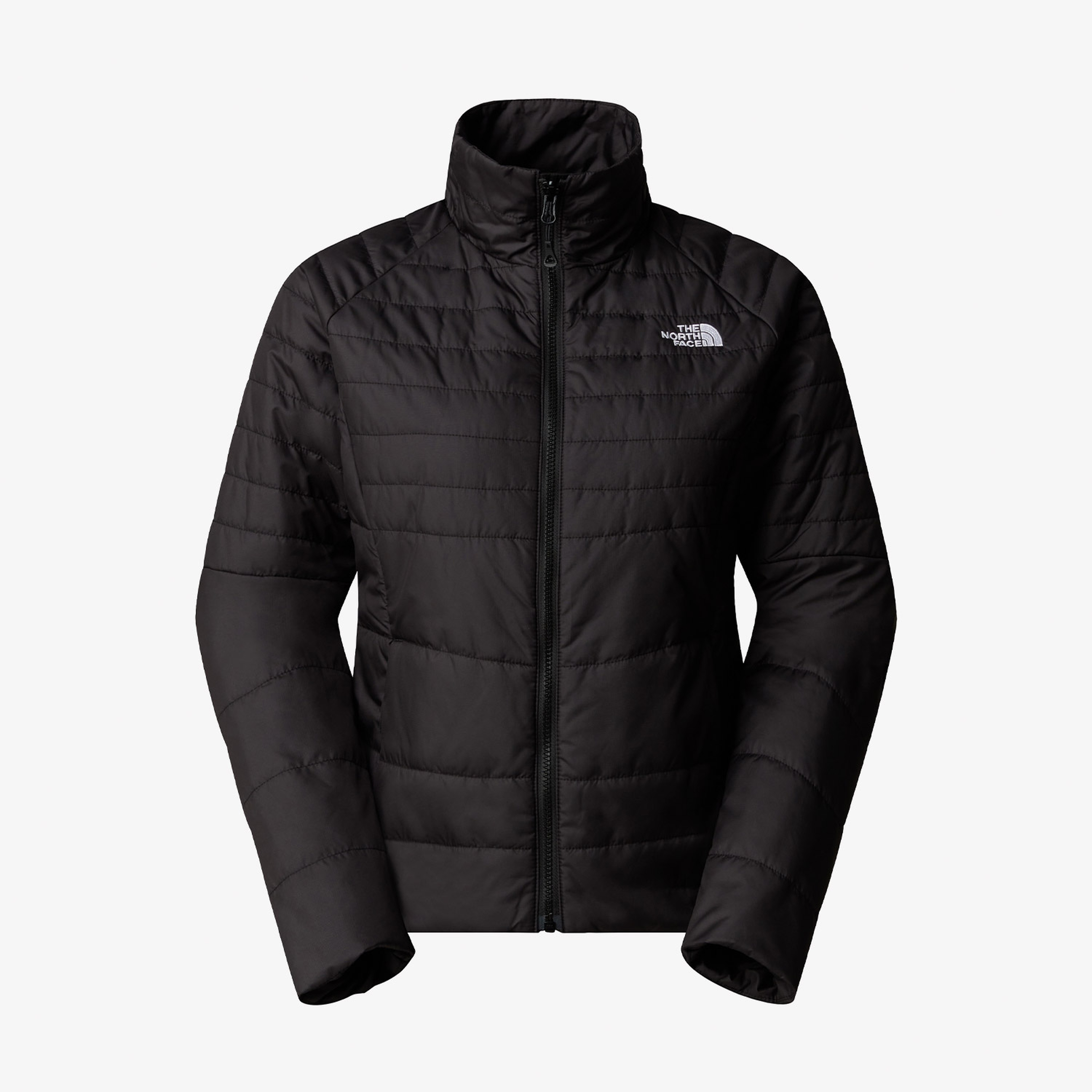 The North Face Inlux Triclimate Kadın Siyah Outdoor Mont