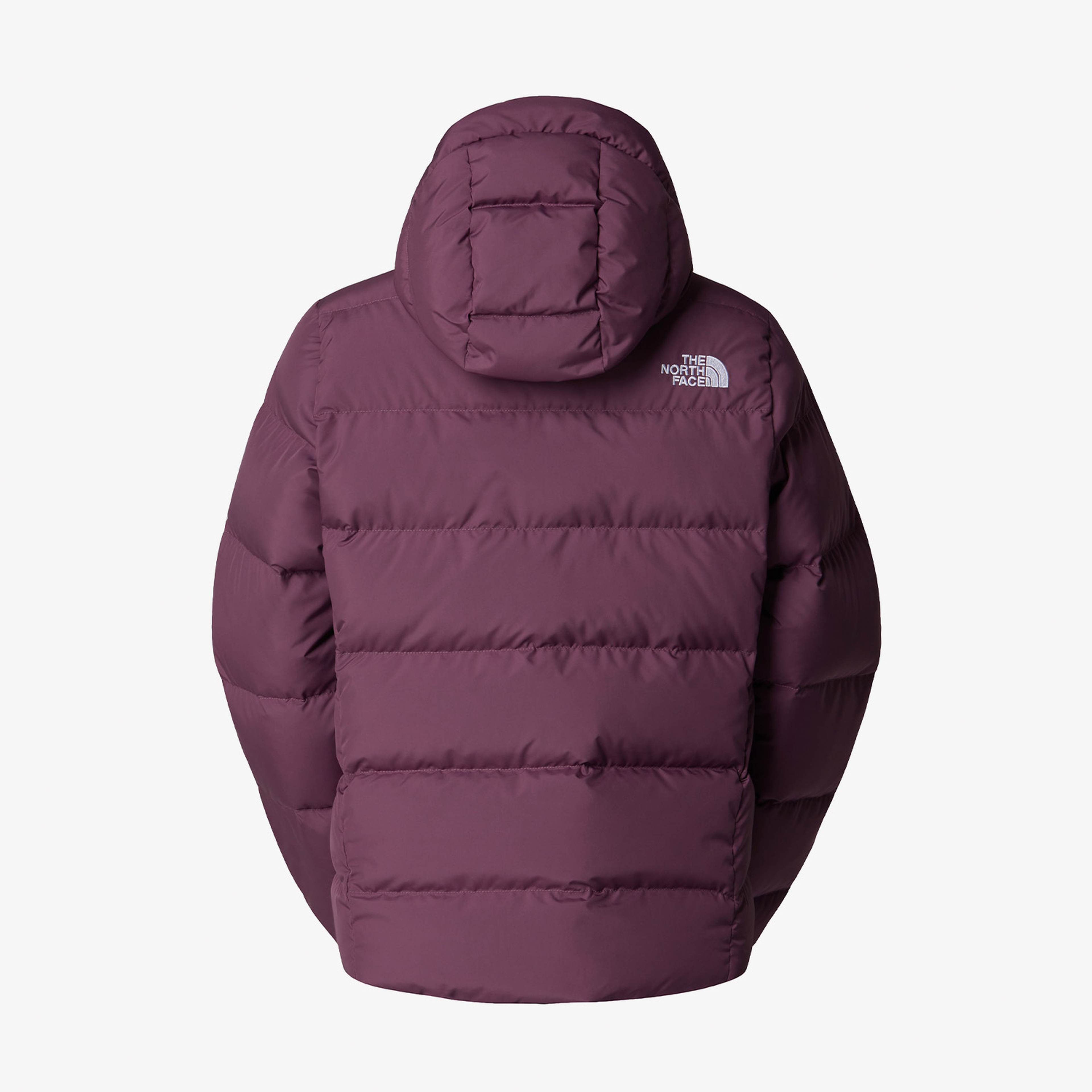 The North Face Gotham Kadın Mor Outdoor Mont