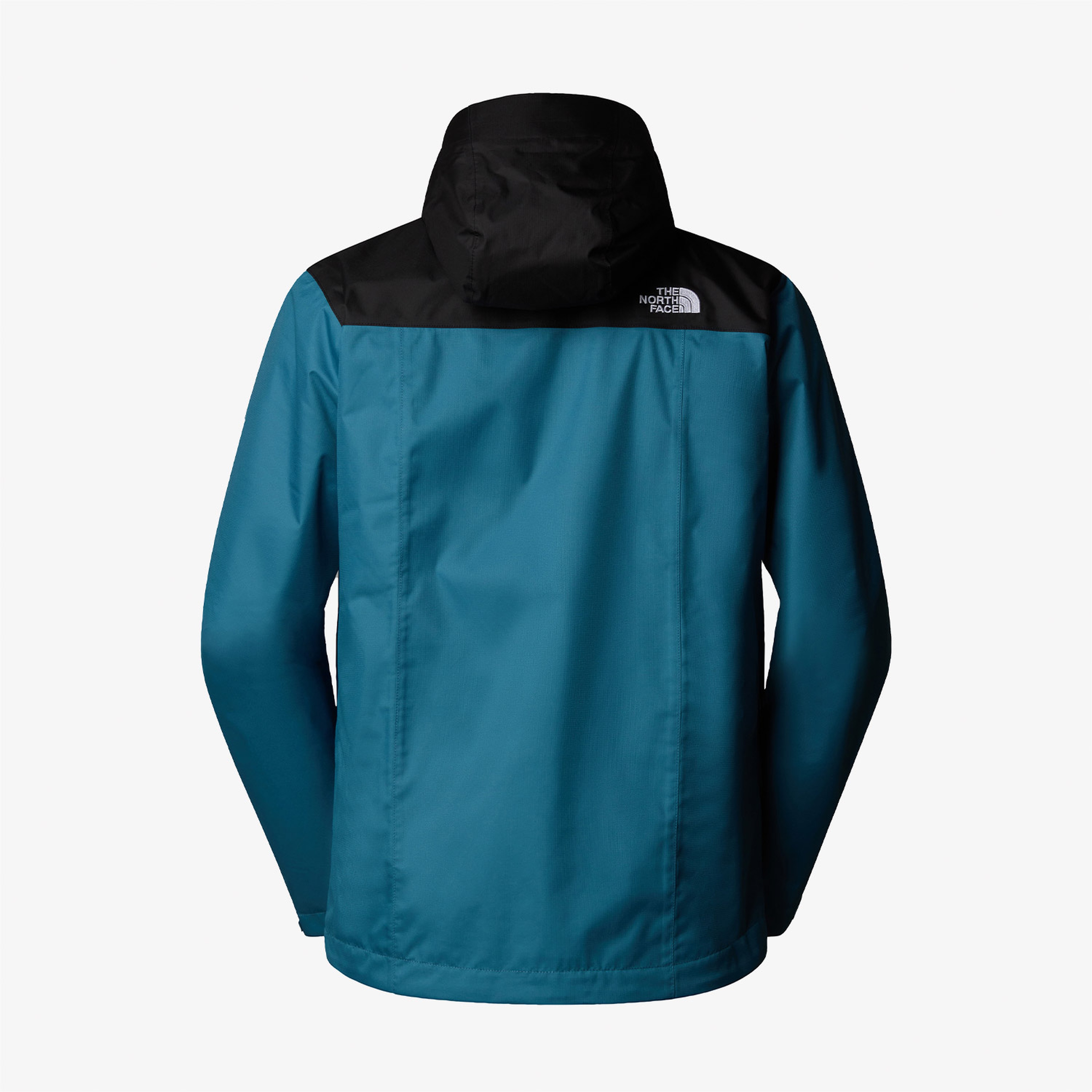 The North Face Evolve II Triclimate Erkek Mavi Outdoor Mont