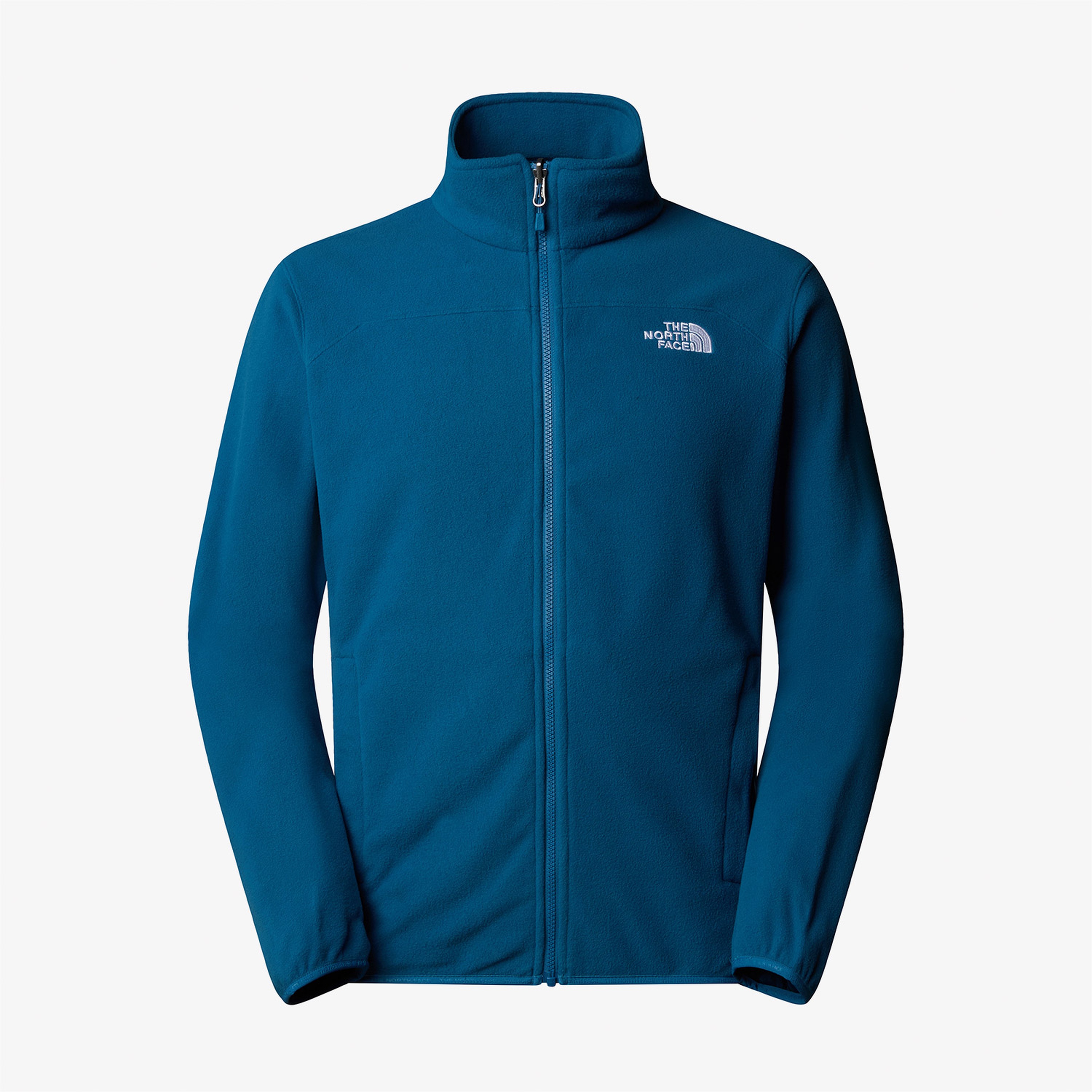 The North Face Evolve II Triclimate Erkek Mavi Outdoor Mont