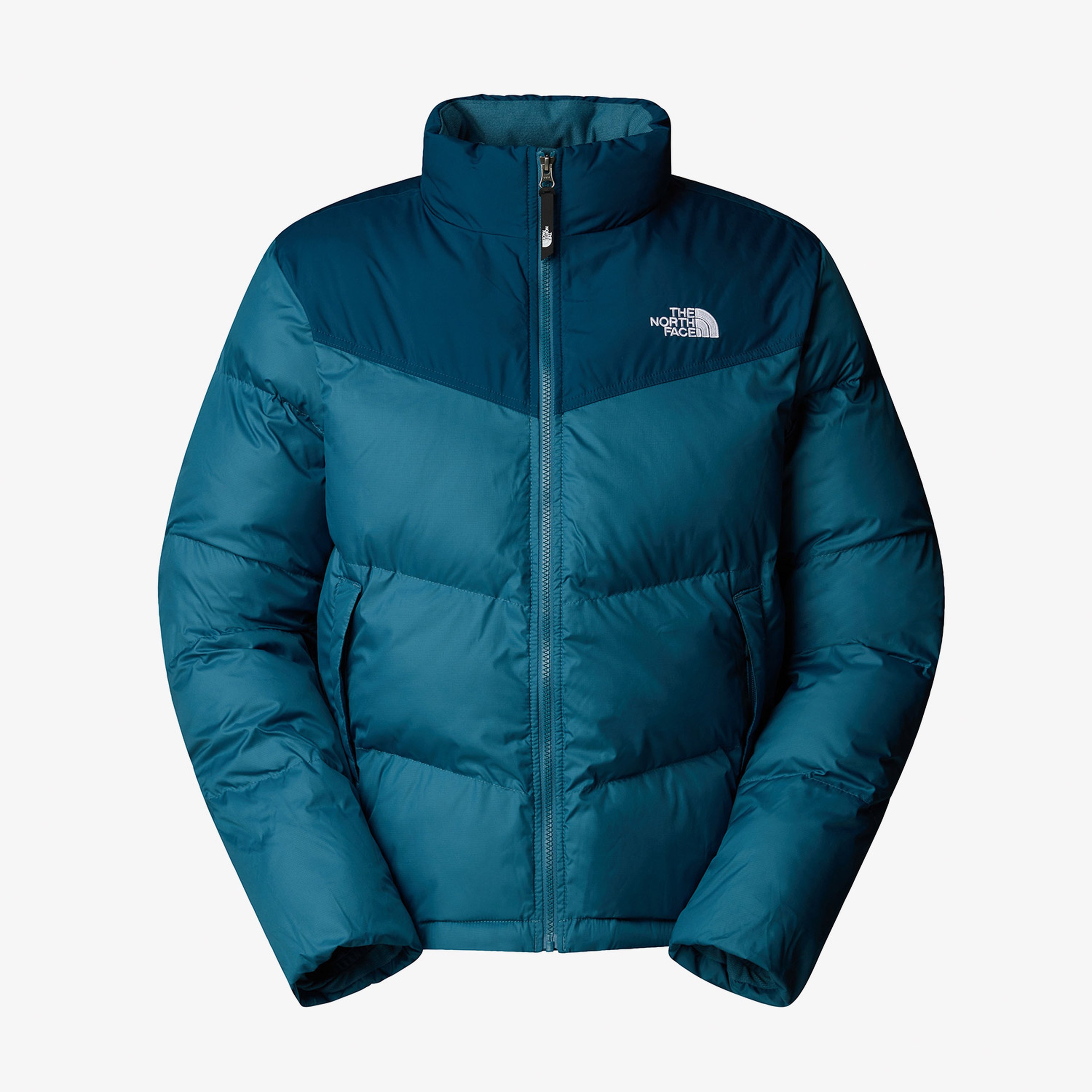 The North Face Saikuru Erkek Mavi Outdoor Mont
