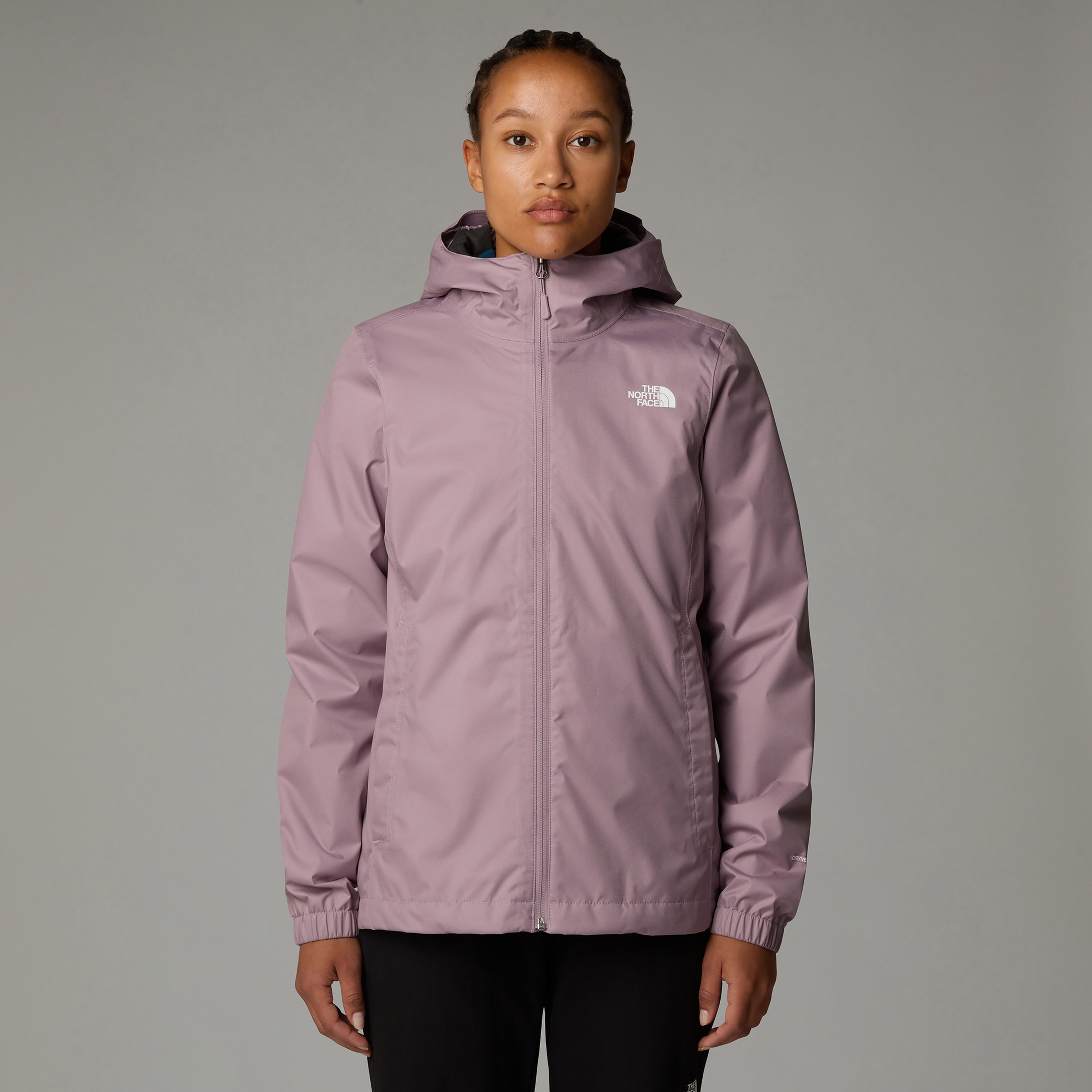 The North Face Quest Kadın Pembe Outdoor Mont