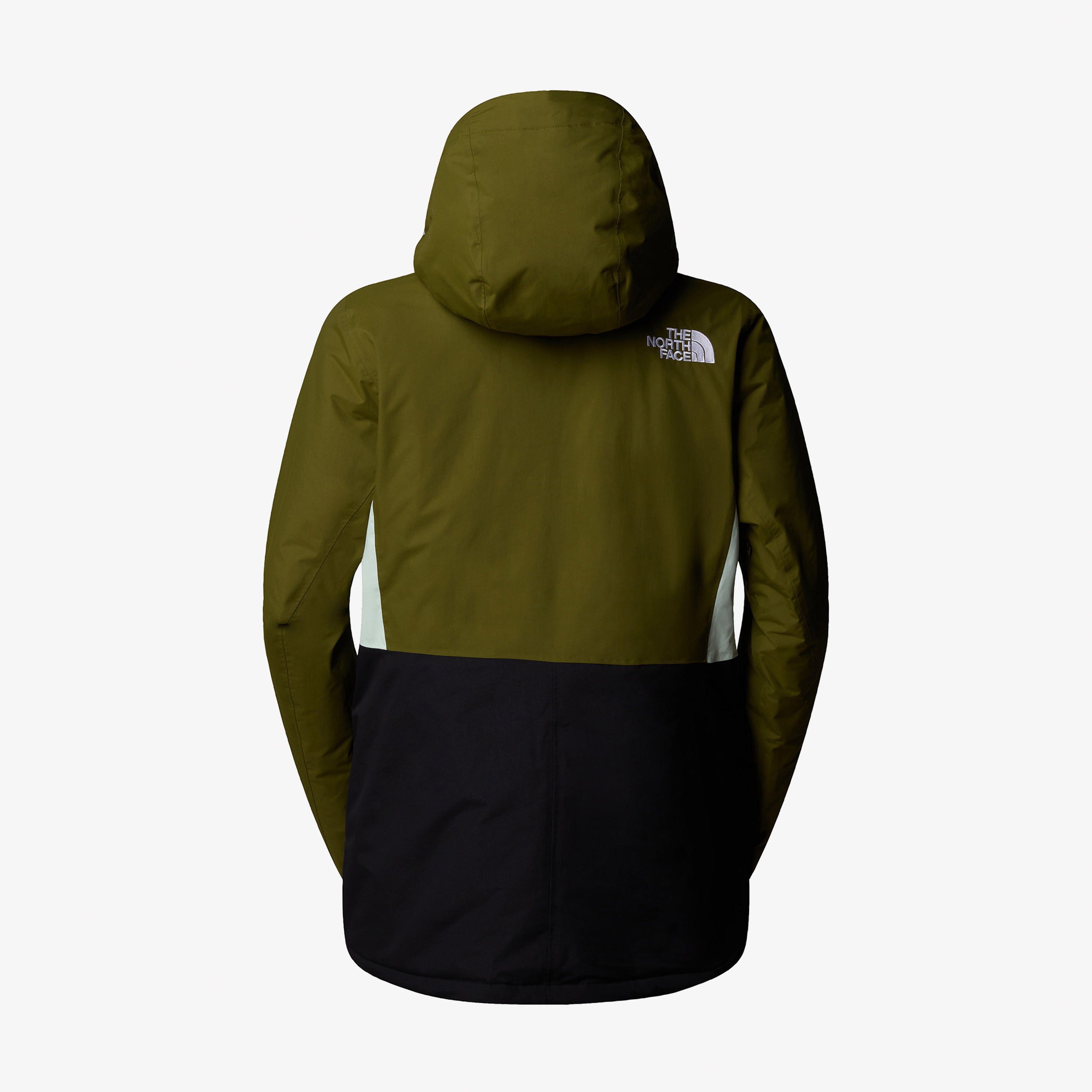 THE NORTH FACE フード付きジャケット オリーブ The North Face（ザ・ノース・フェイス）通販｜RAWDRIP