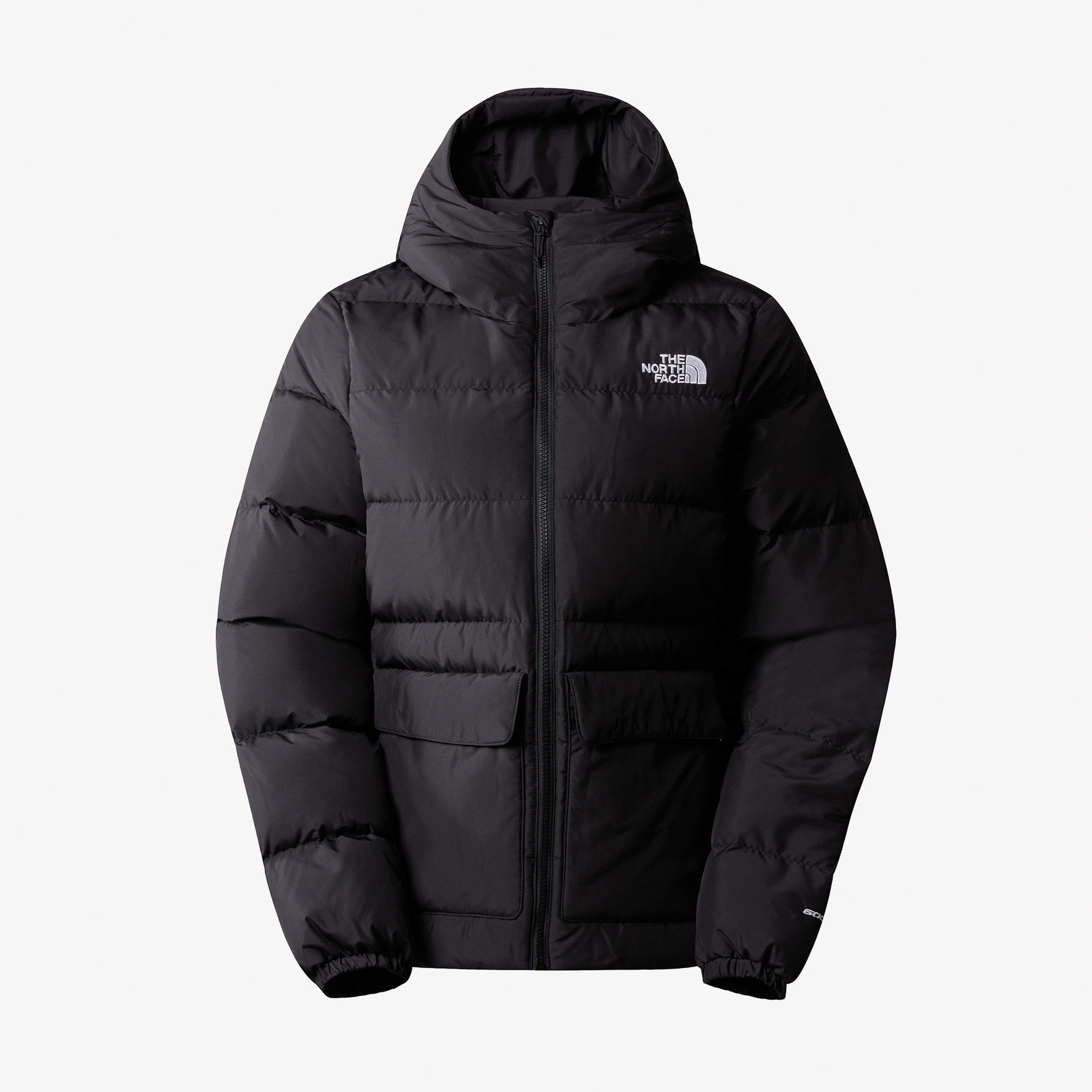 The North Face Gotham Kadın Siyah Outdoor Mont