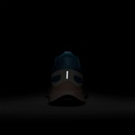 Nike Structure 25 Kadın Mavi Koşu Ayakkabısı