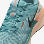 Nike Structure 25 Kadın Mavi Koşu Ayakkabısı