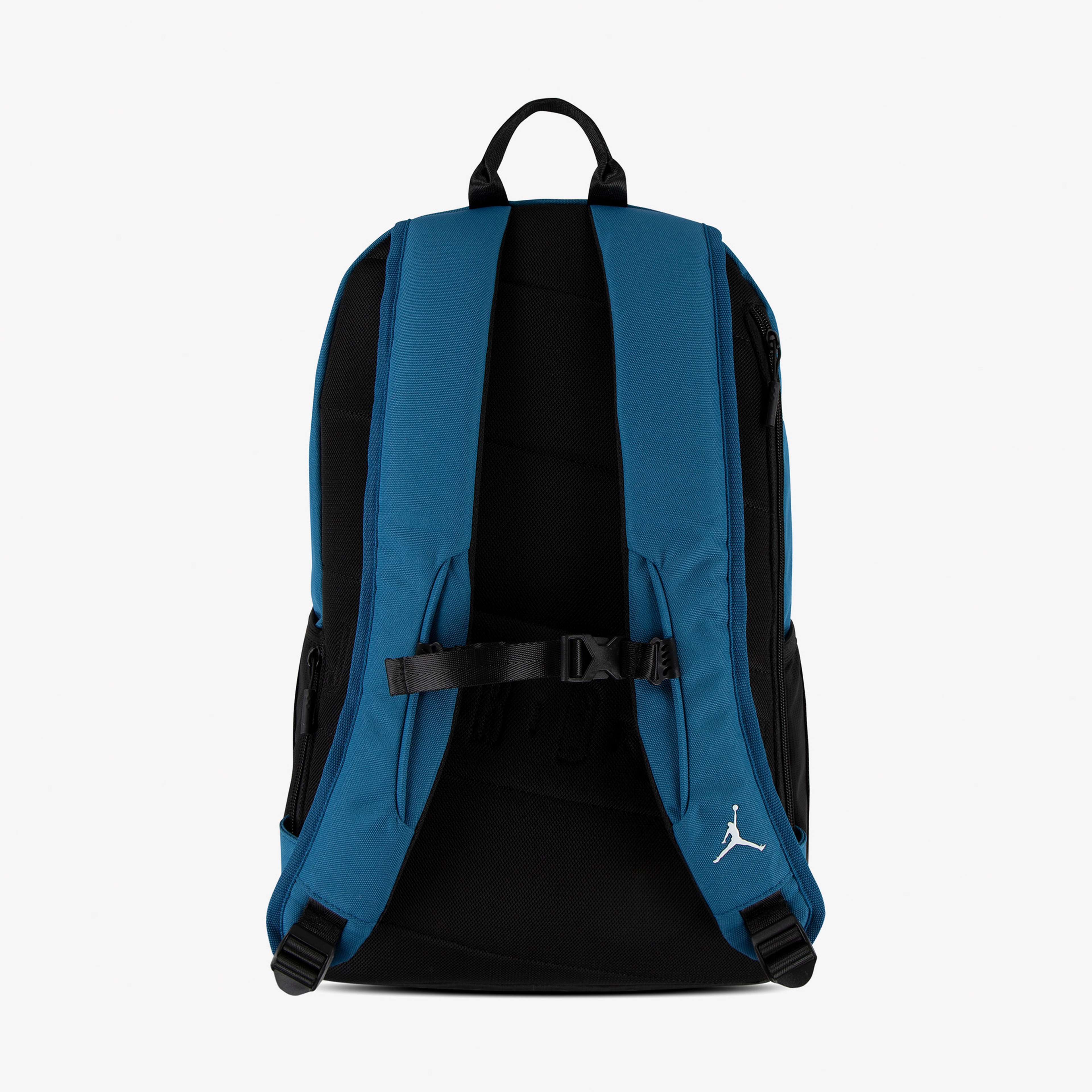 Nike Jordan Jam Air Petrol Çocuk Mavi Sırt Çantası