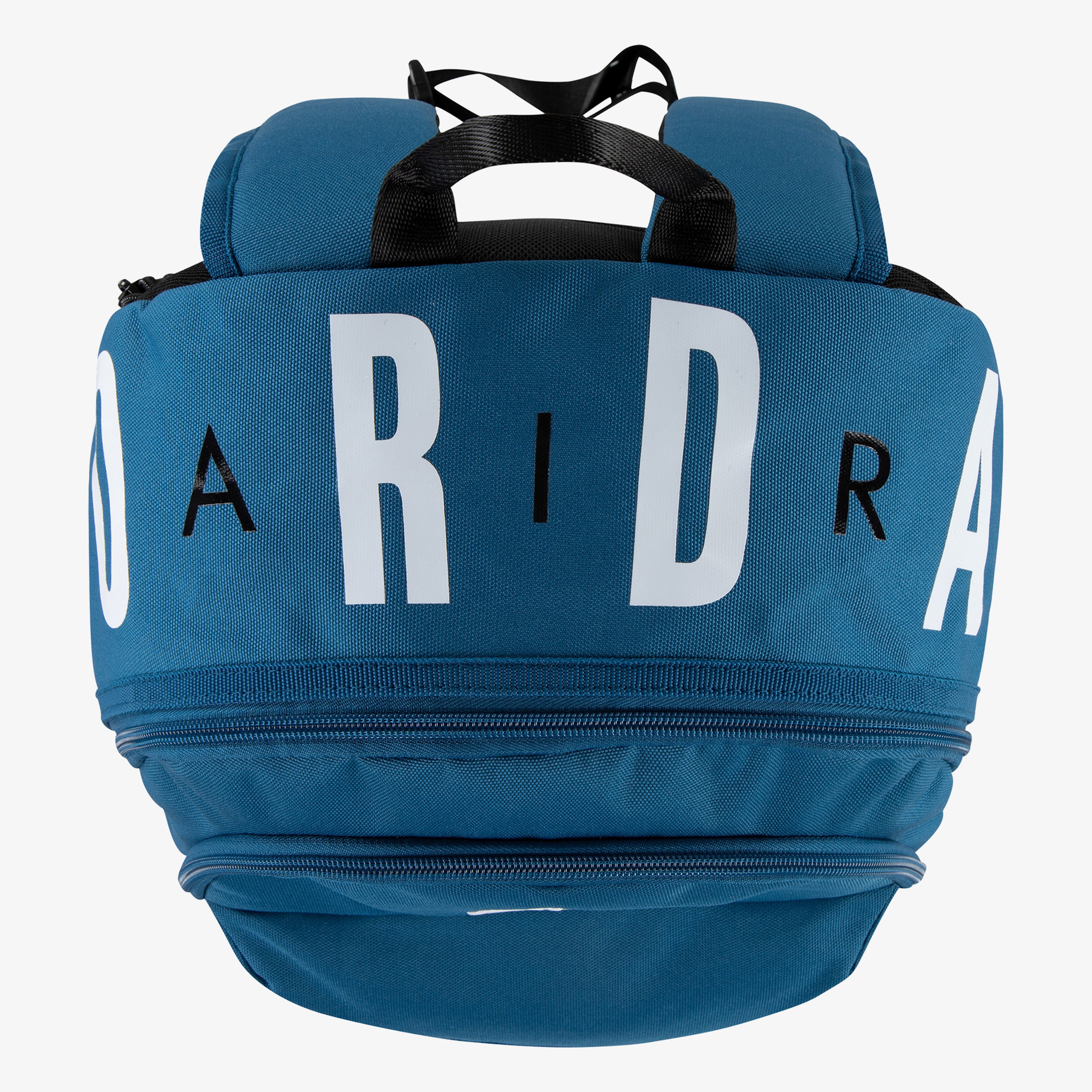 Nike Jordan Jam Air Petrol Çocuk Mavi Sırt Çantası