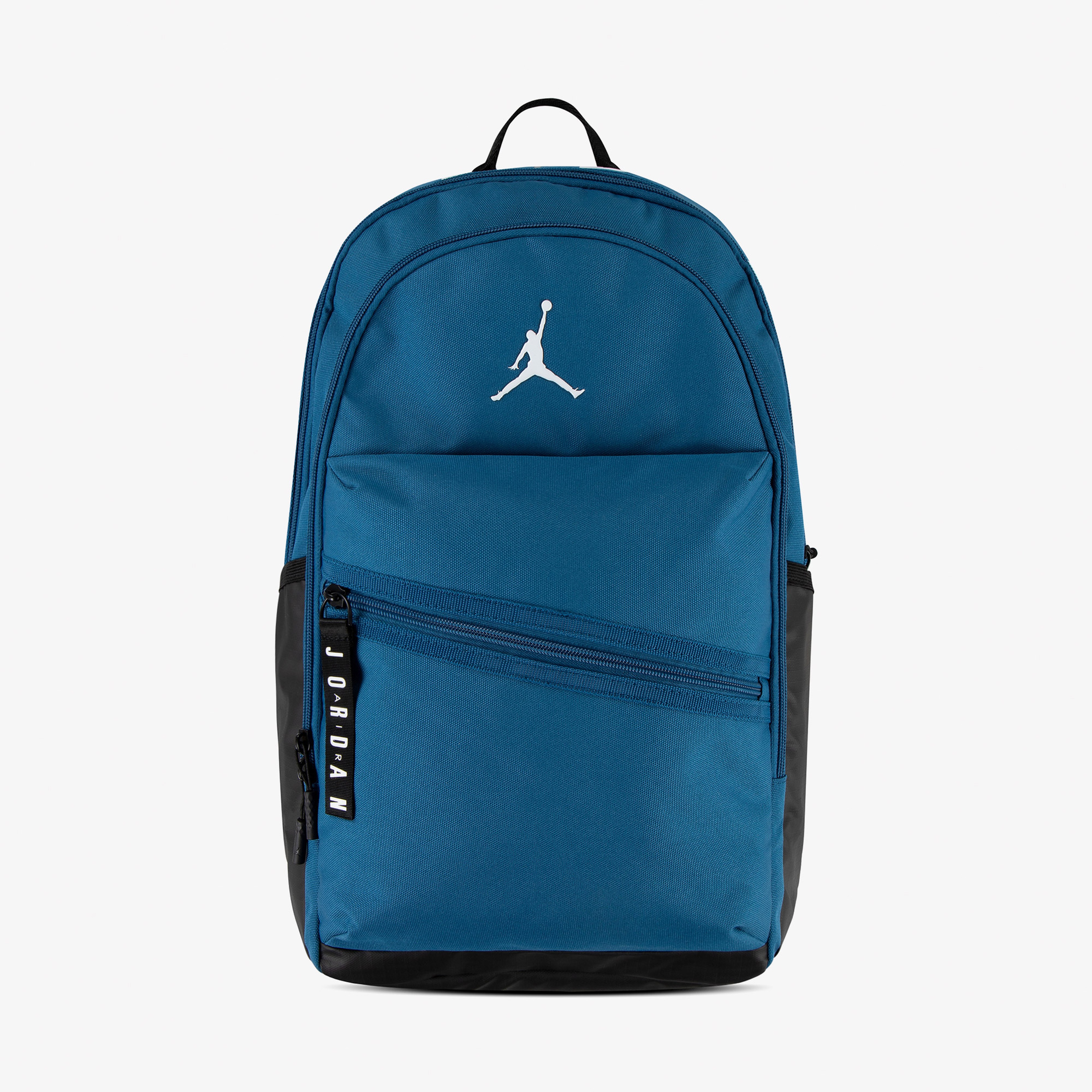 Nike Jordan Jam Air Petrol Çocuk Mavi Sırt Çantası