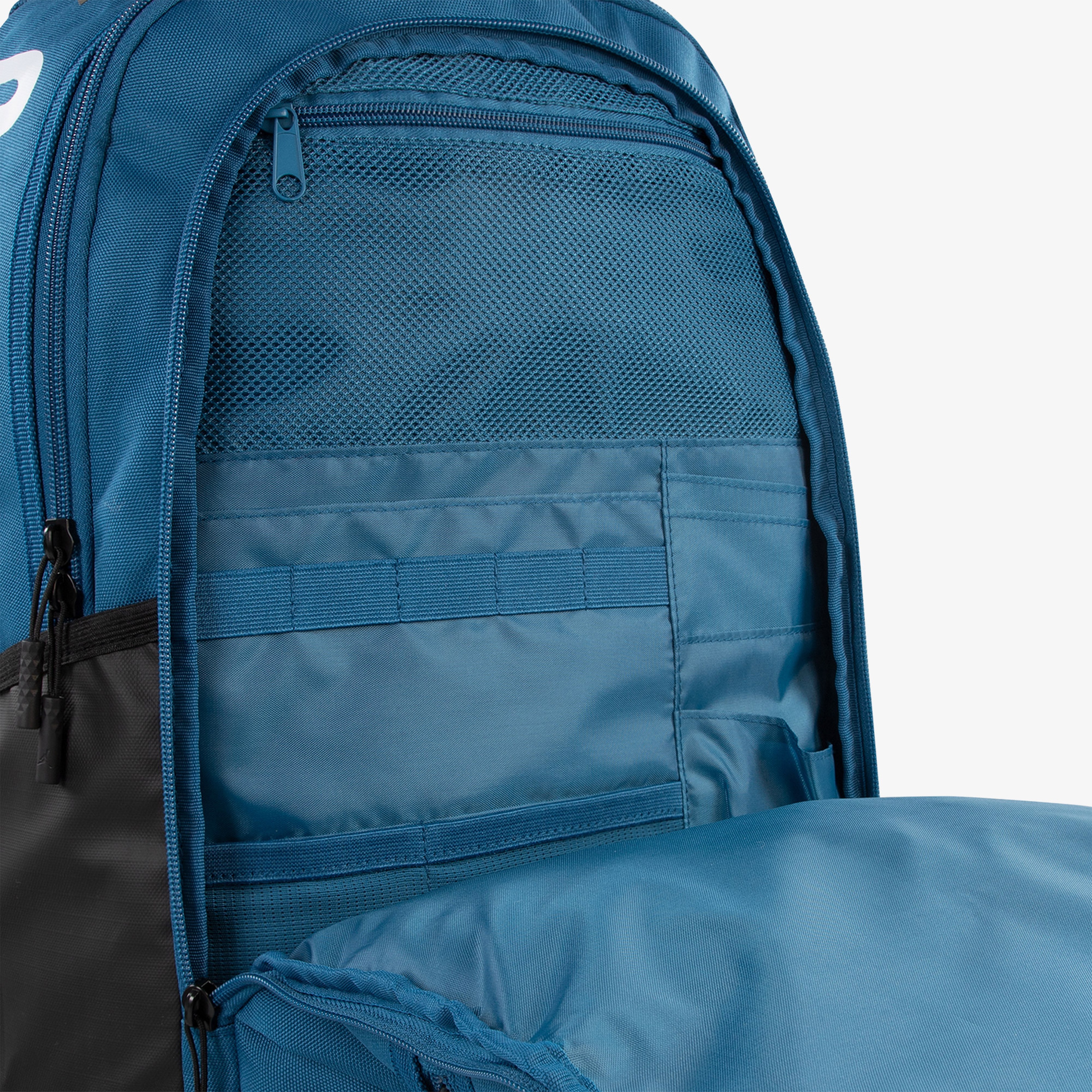 Nike Jordan Jam Air Petrol Çocuk Mavi Sırt Çantası