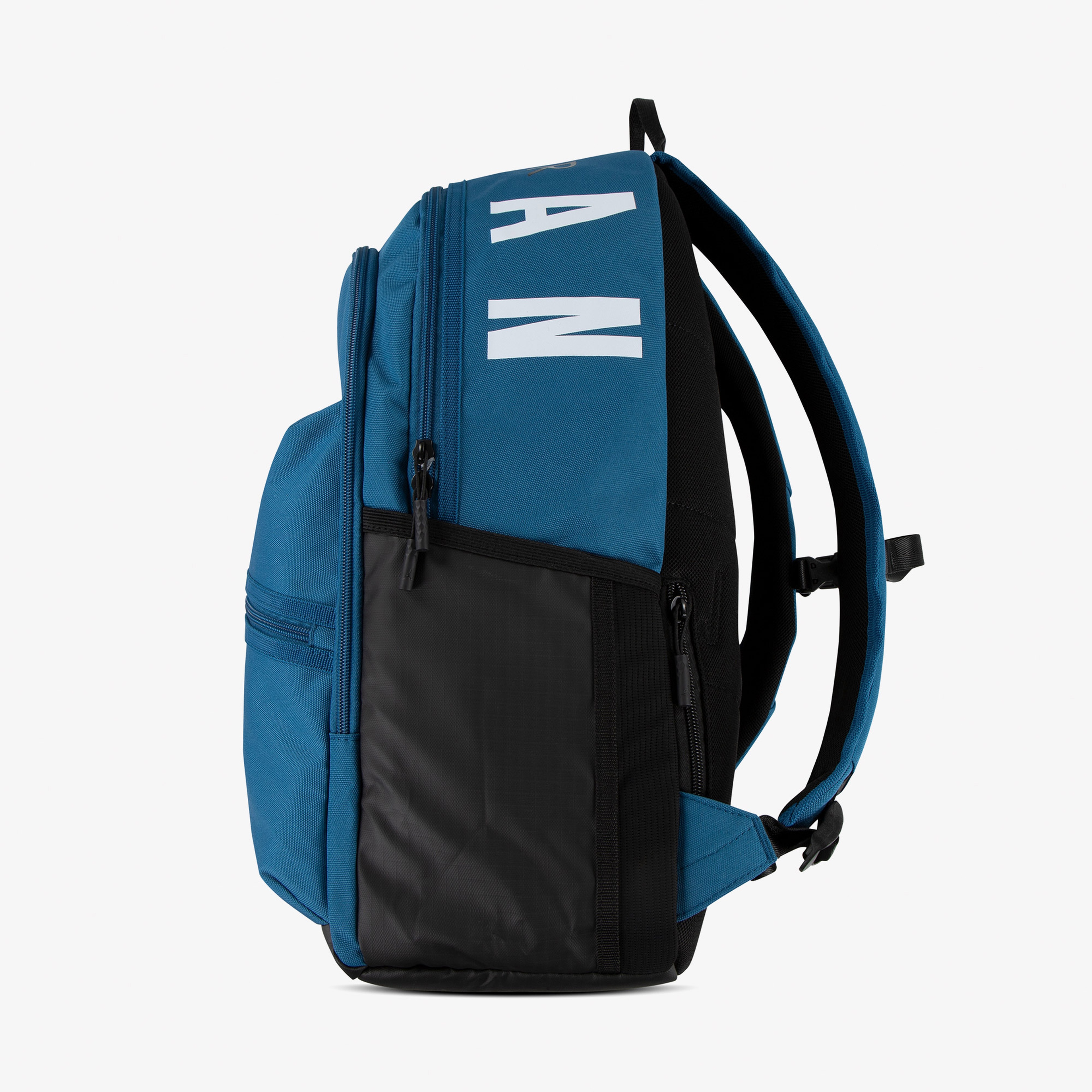 Nike Jordan Jam Air Petrol Çocuk Mavi Sırt Çantası