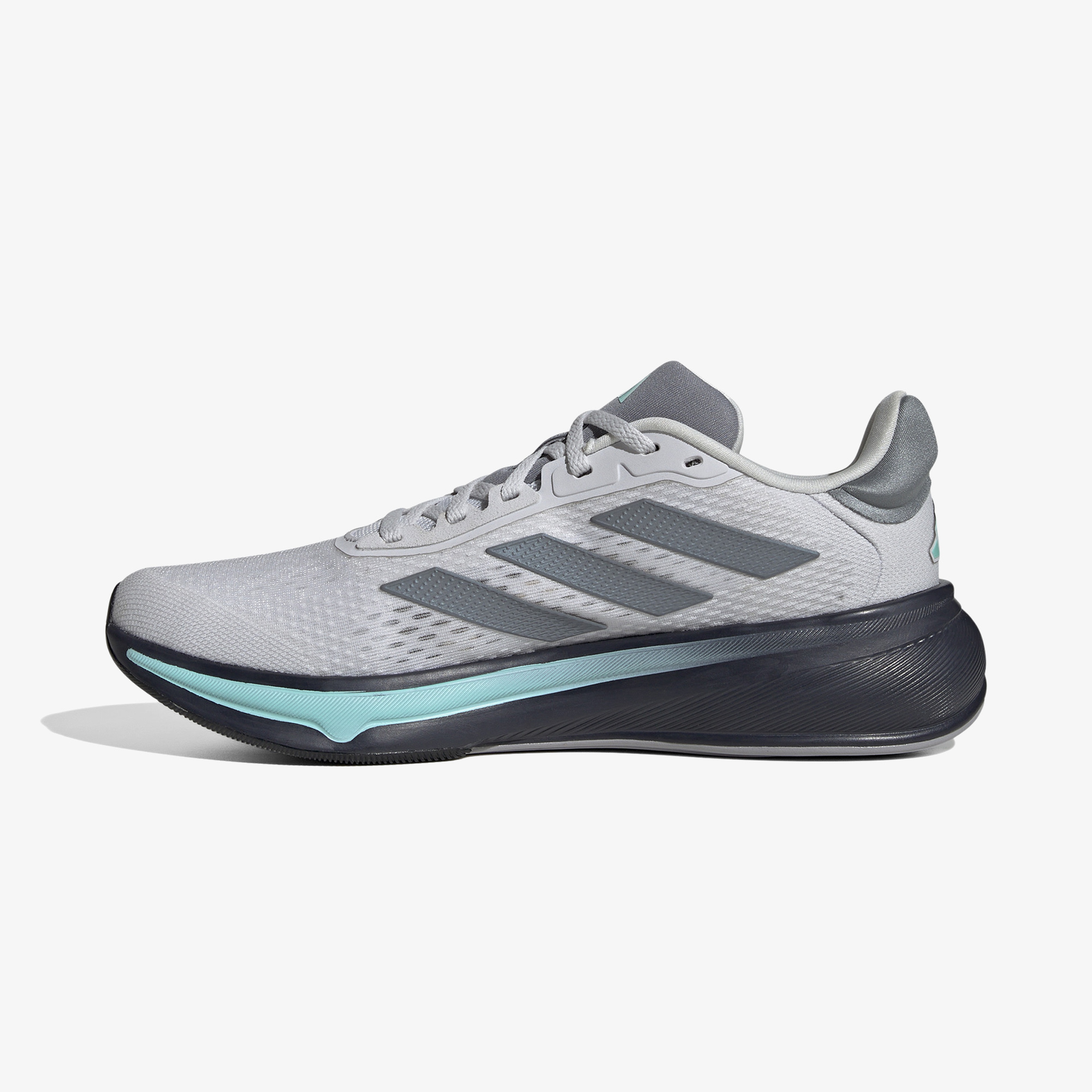 adidas Response Super Erkek Gri Koşu Ayakkabısı