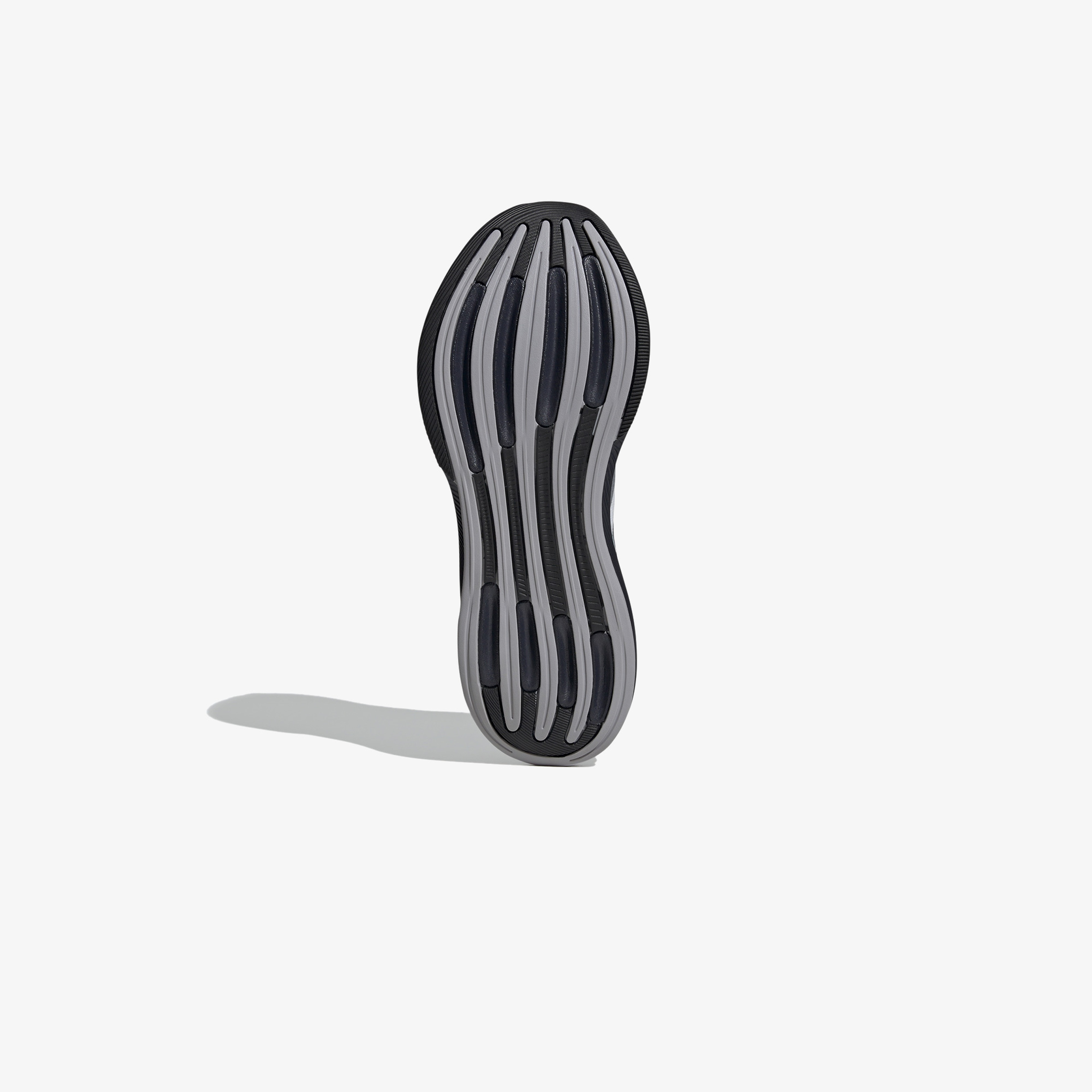 adidas Response Super Erkek Gri Koşu Ayakkabısı