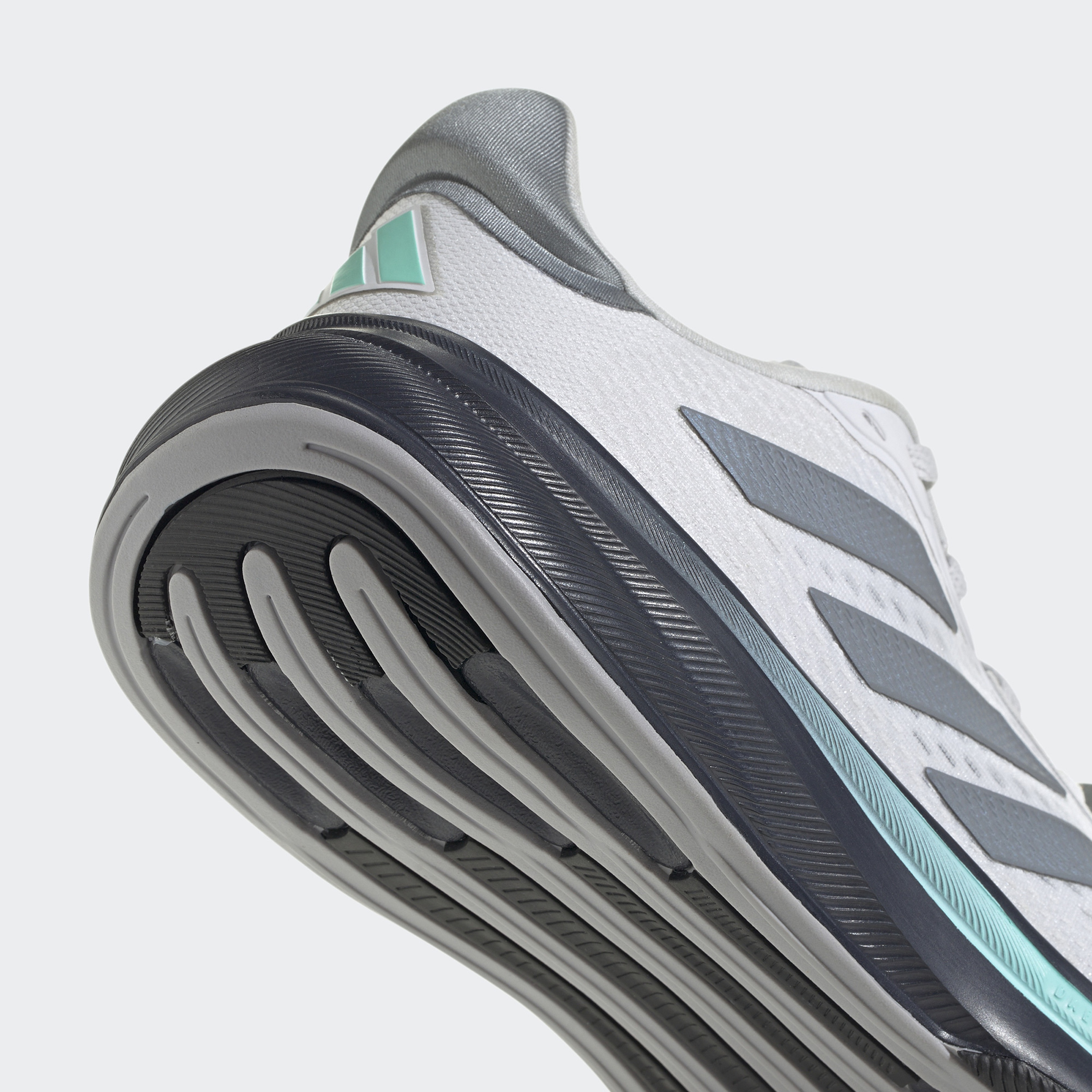 adidas Response Super Erkek Gri Koşu Ayakkabısı