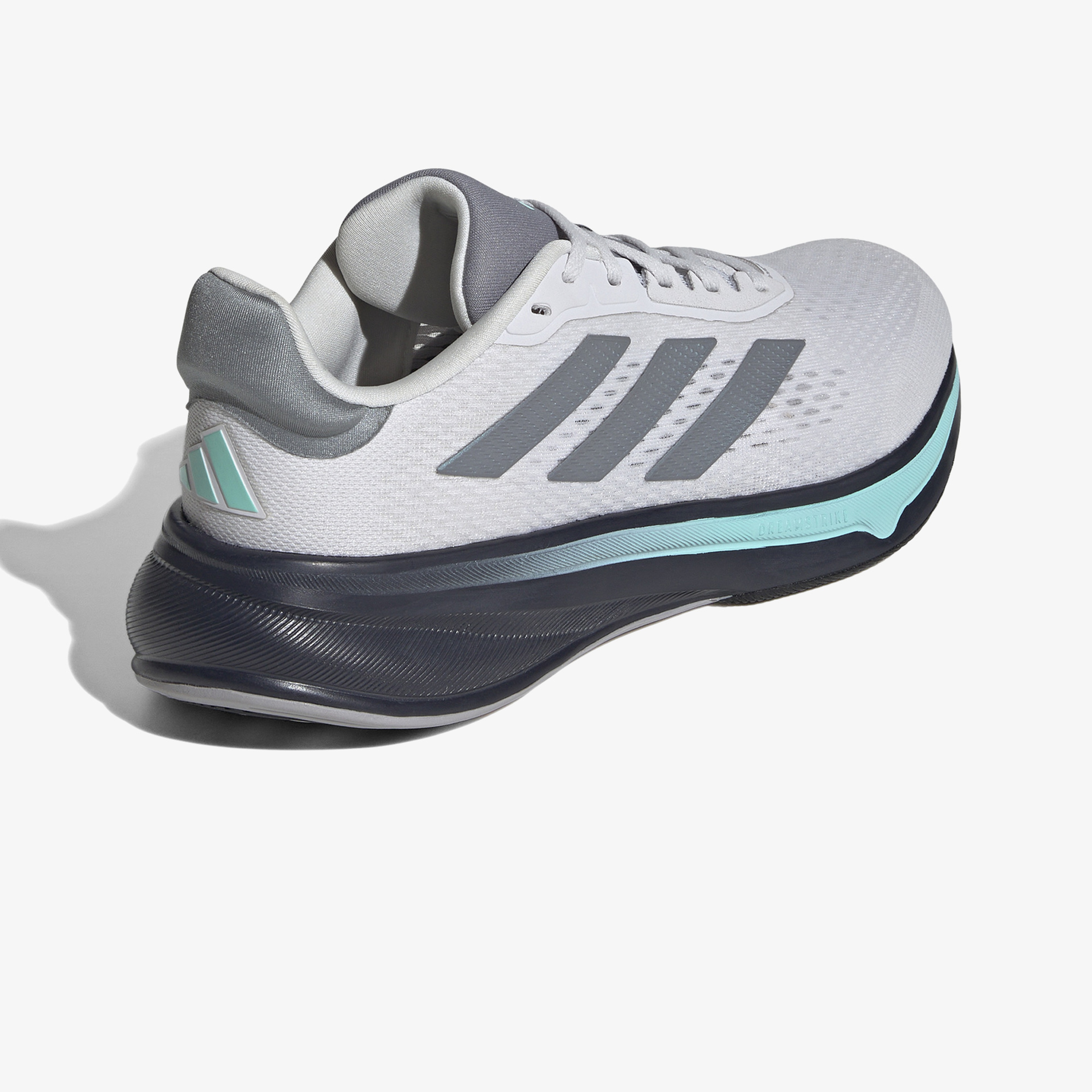adidas Response Super Erkek Gri Koşu Ayakkabısı