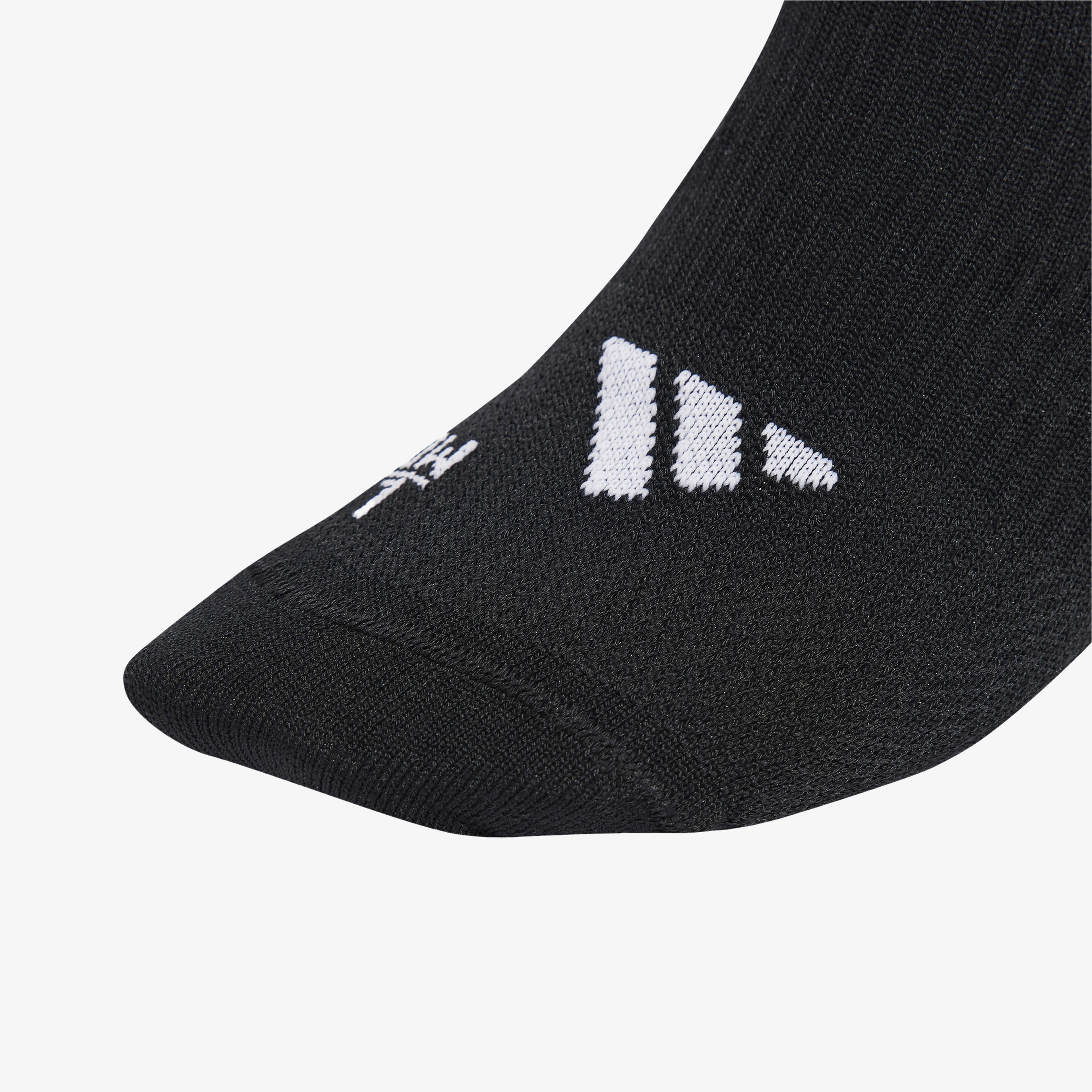 adidas Run x Reflective Unisex Siyah Koşu Çorabı