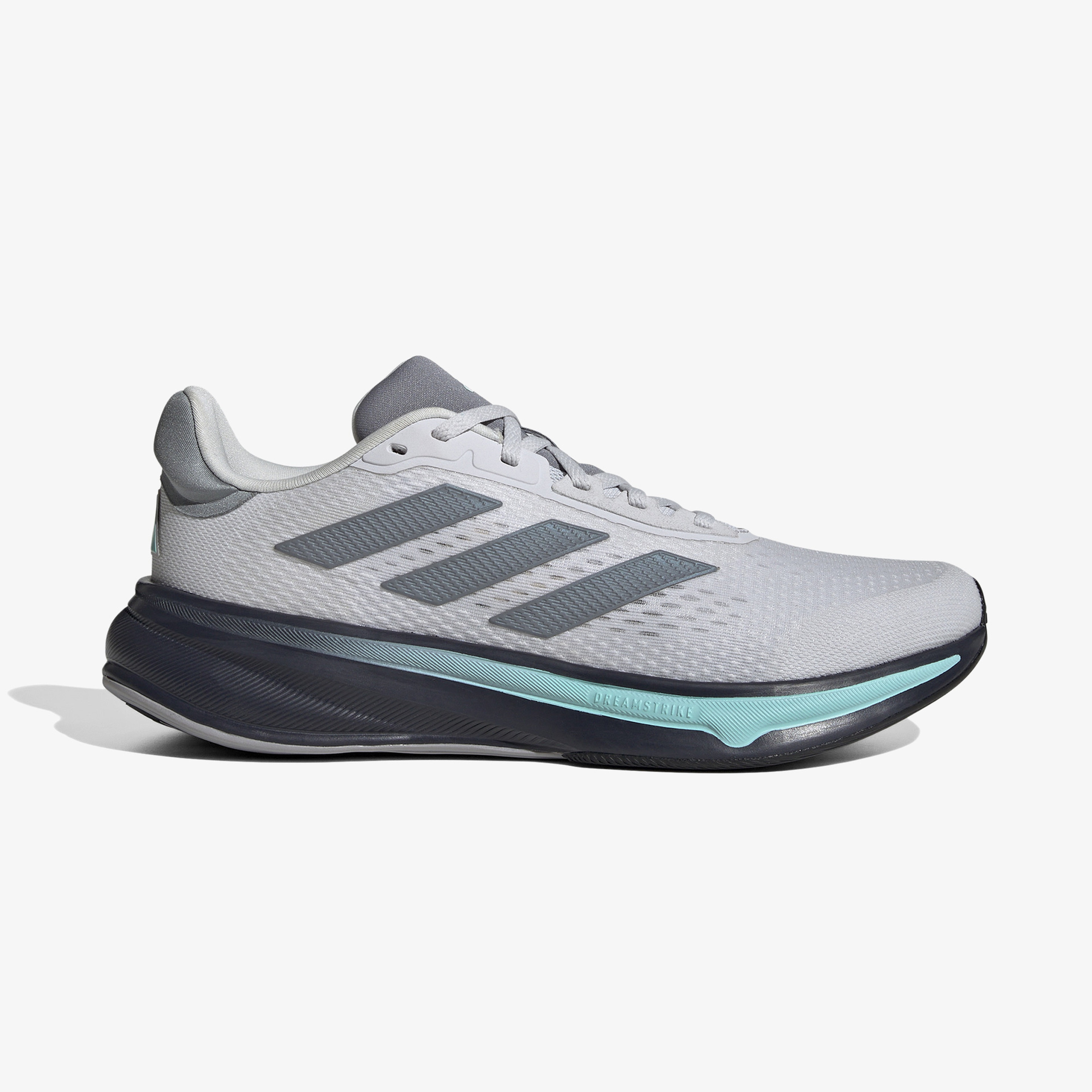 adidas Response Super Erkek Gri Koşu Ayakkabısı