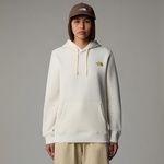 The North Face Light Drew Peak Kadın Bej Günlük Sweatshirt