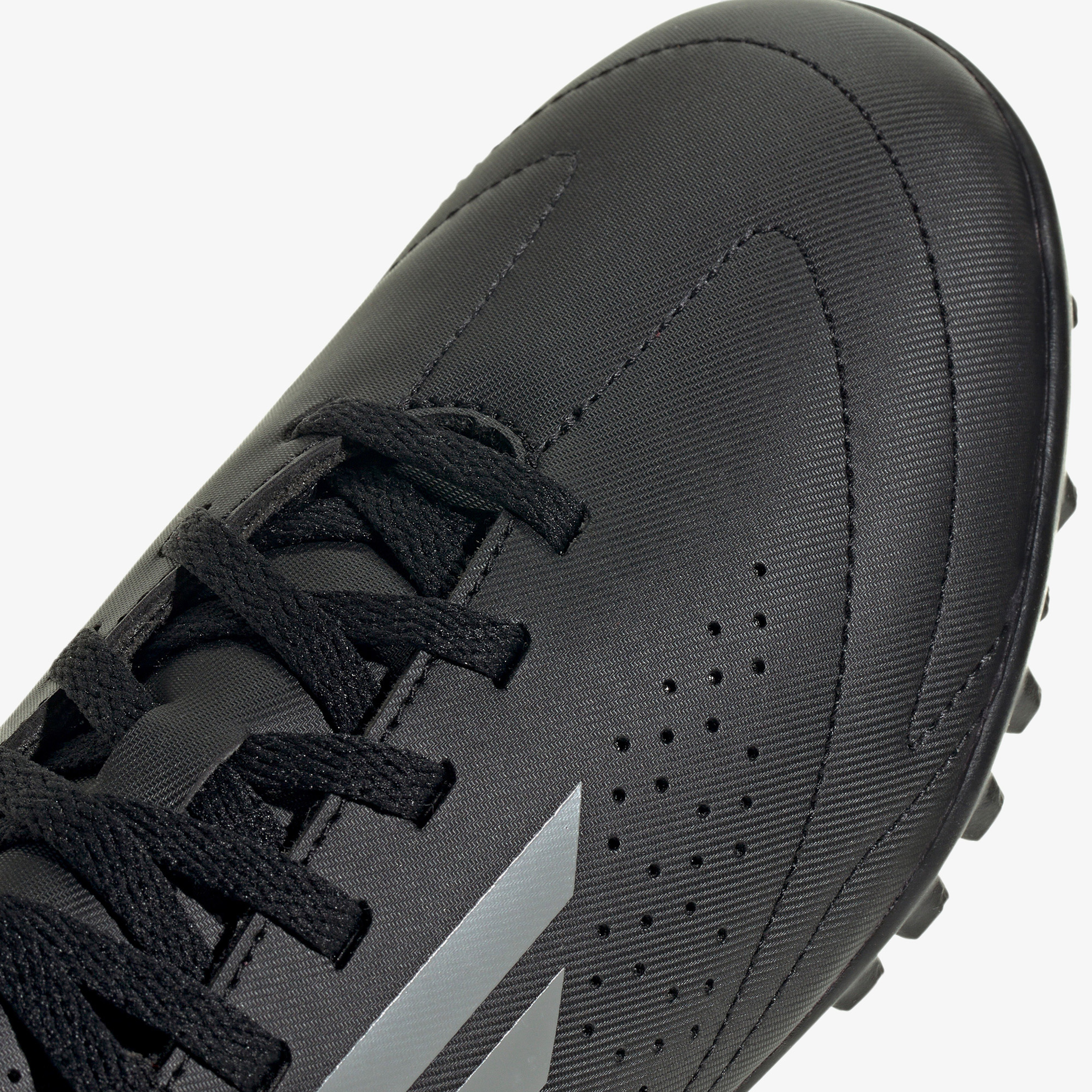 adidas Deportivo Tf J Çocuk Siyah Spor Ayakkabı