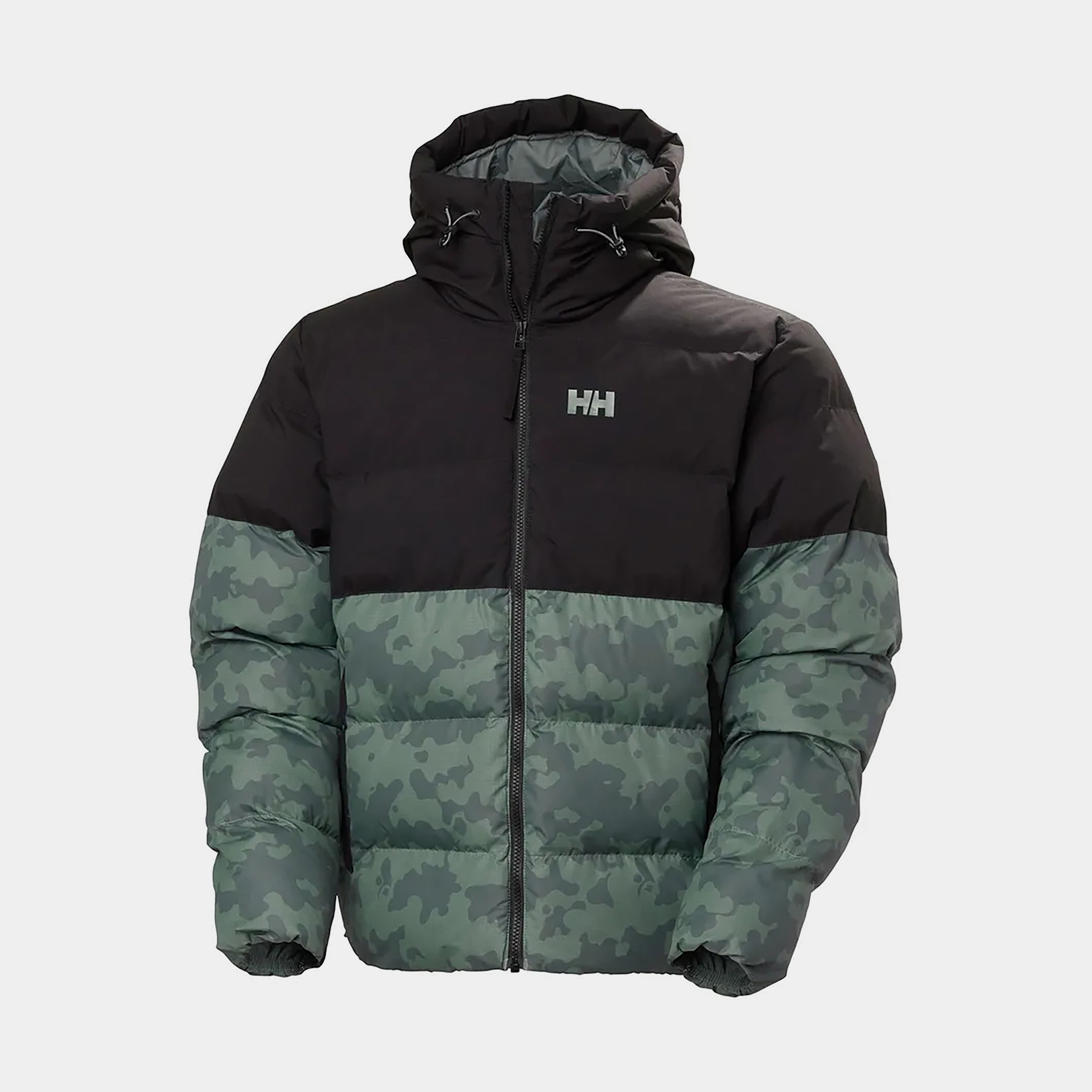 オーク 04 Helly Hansen Oslo Graphic Erkek Yeşil Outdoor MontL53449| Occasion