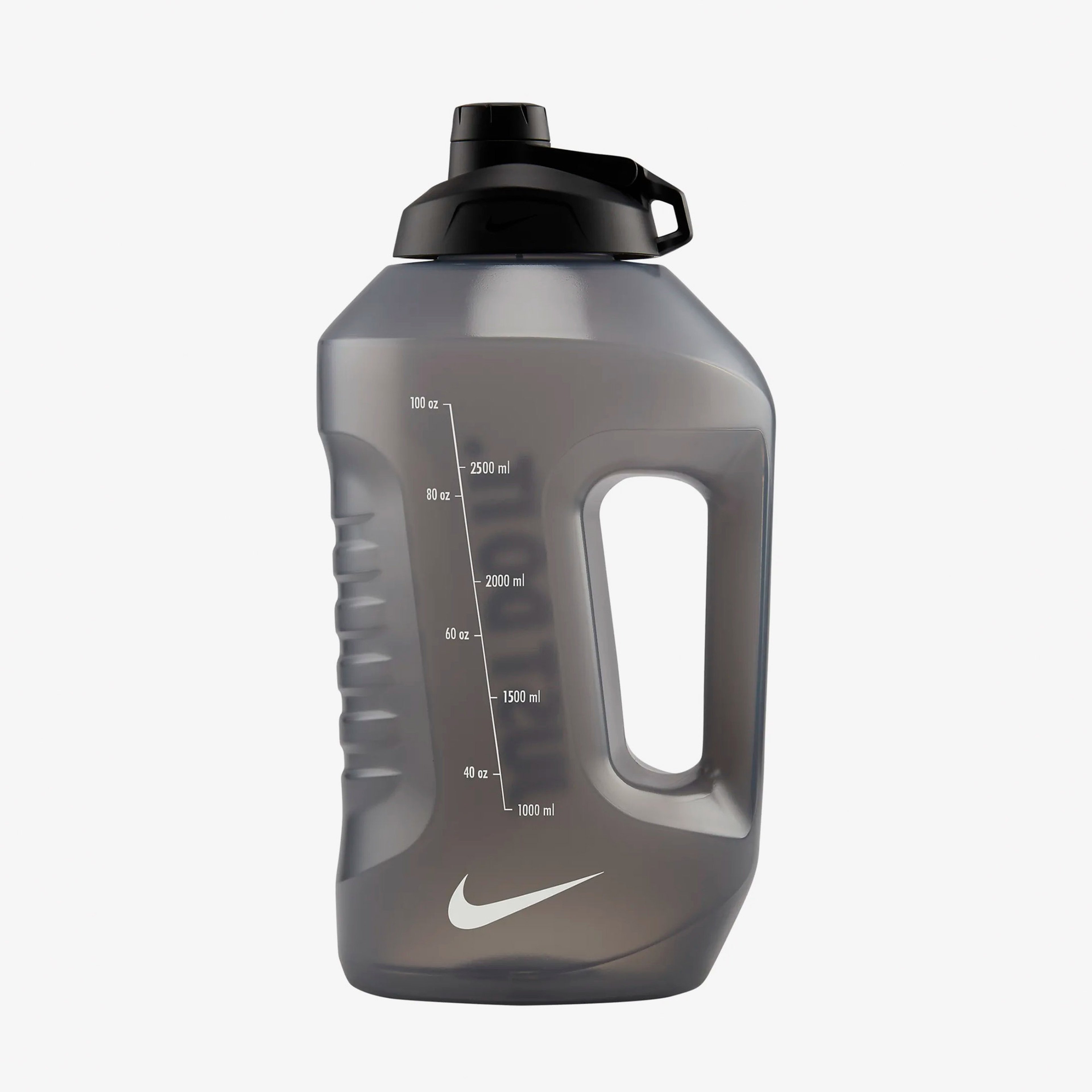 Nike Fuel Jug 3,8L Unisex Gri Suluk