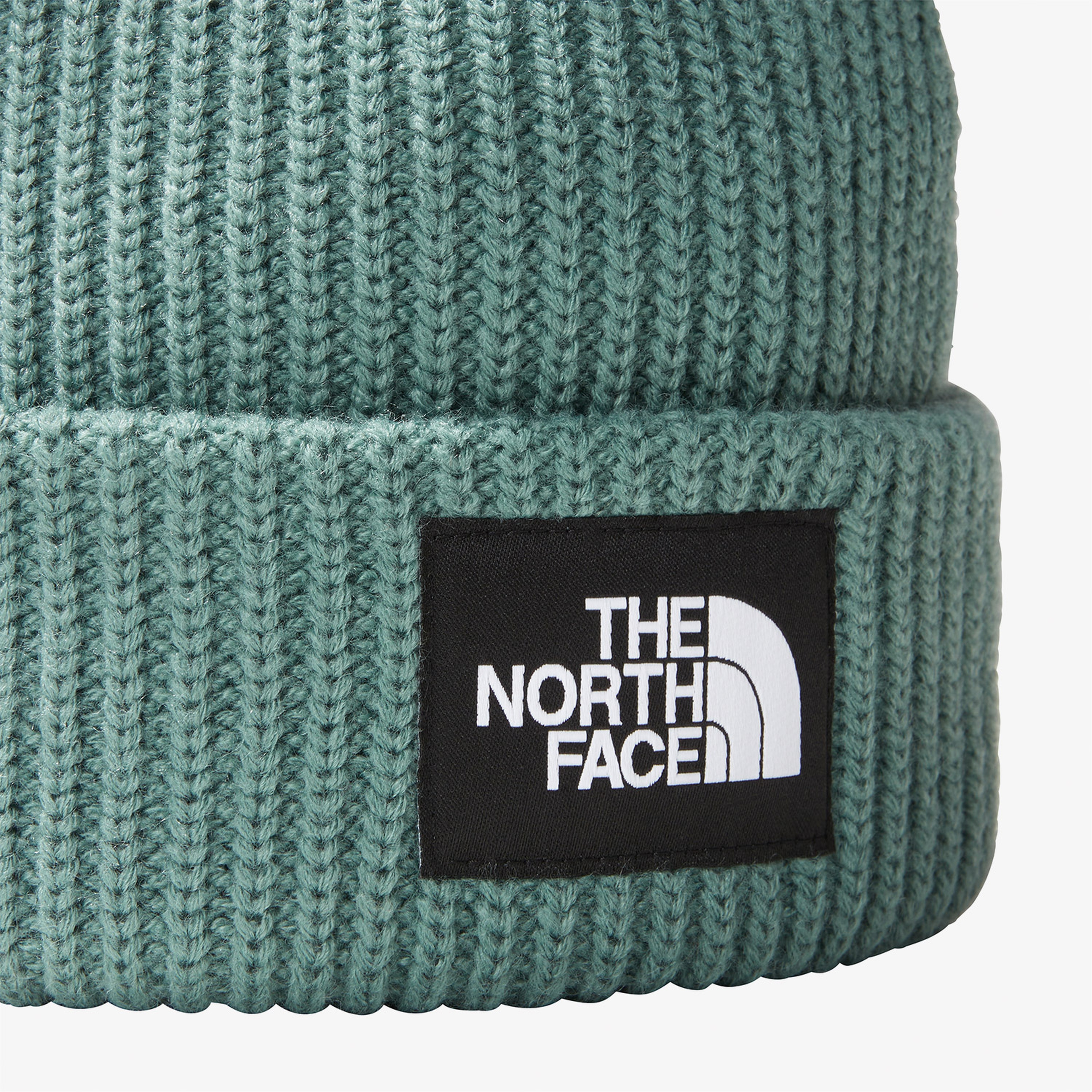 The North Face Unisex Yeşil Bere