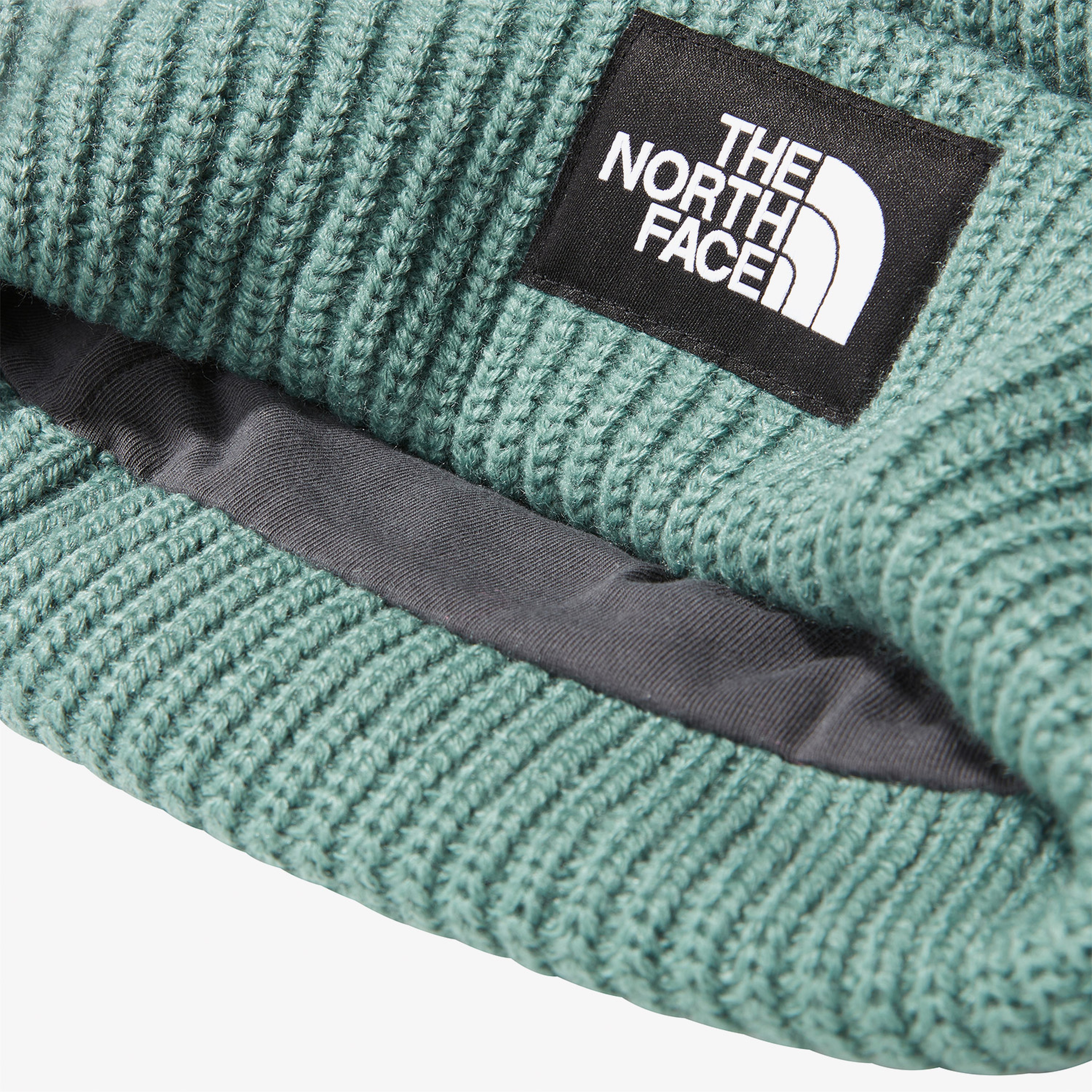 The North Face Unisex Yeşil Bere