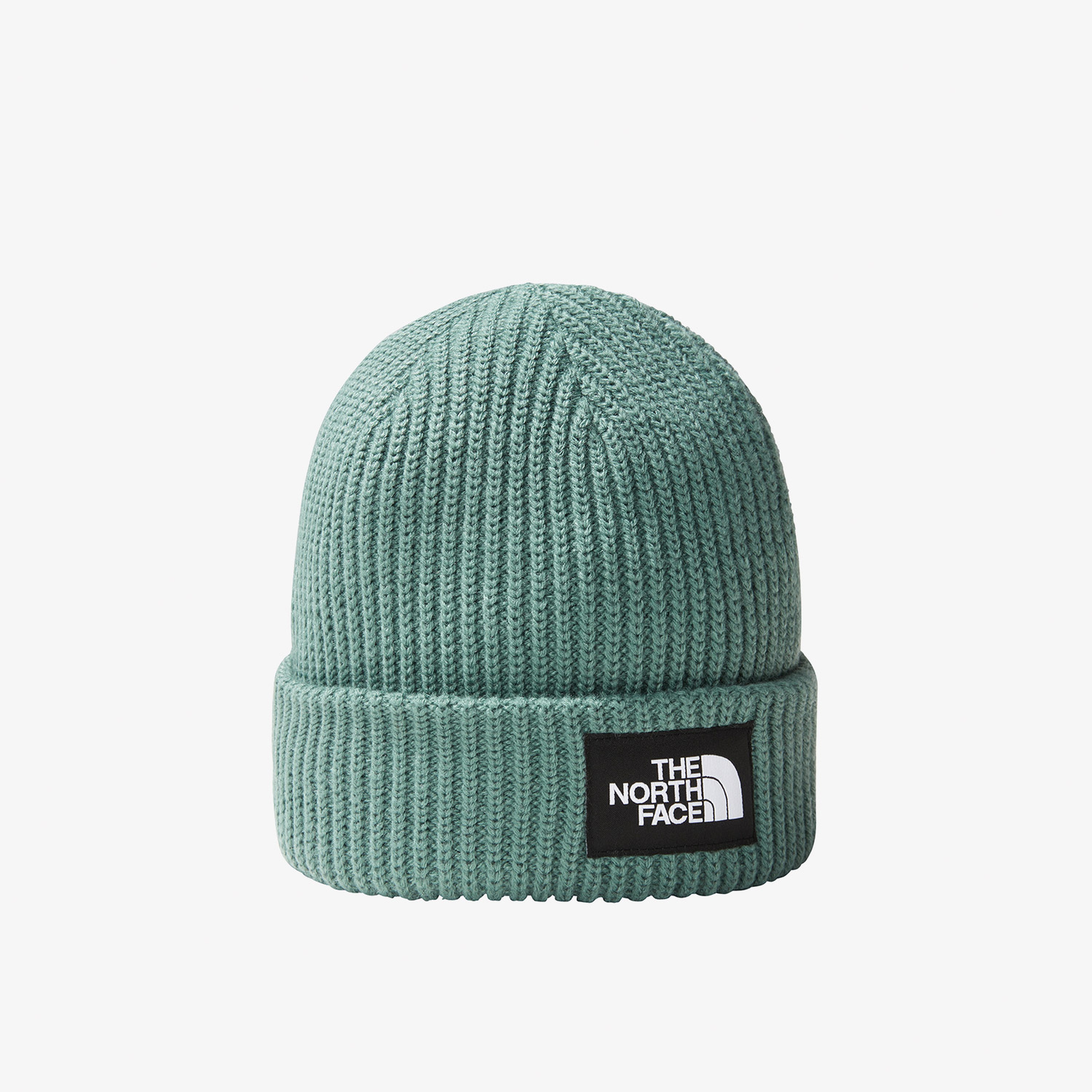 The North Face Unisex Yeşil Bere