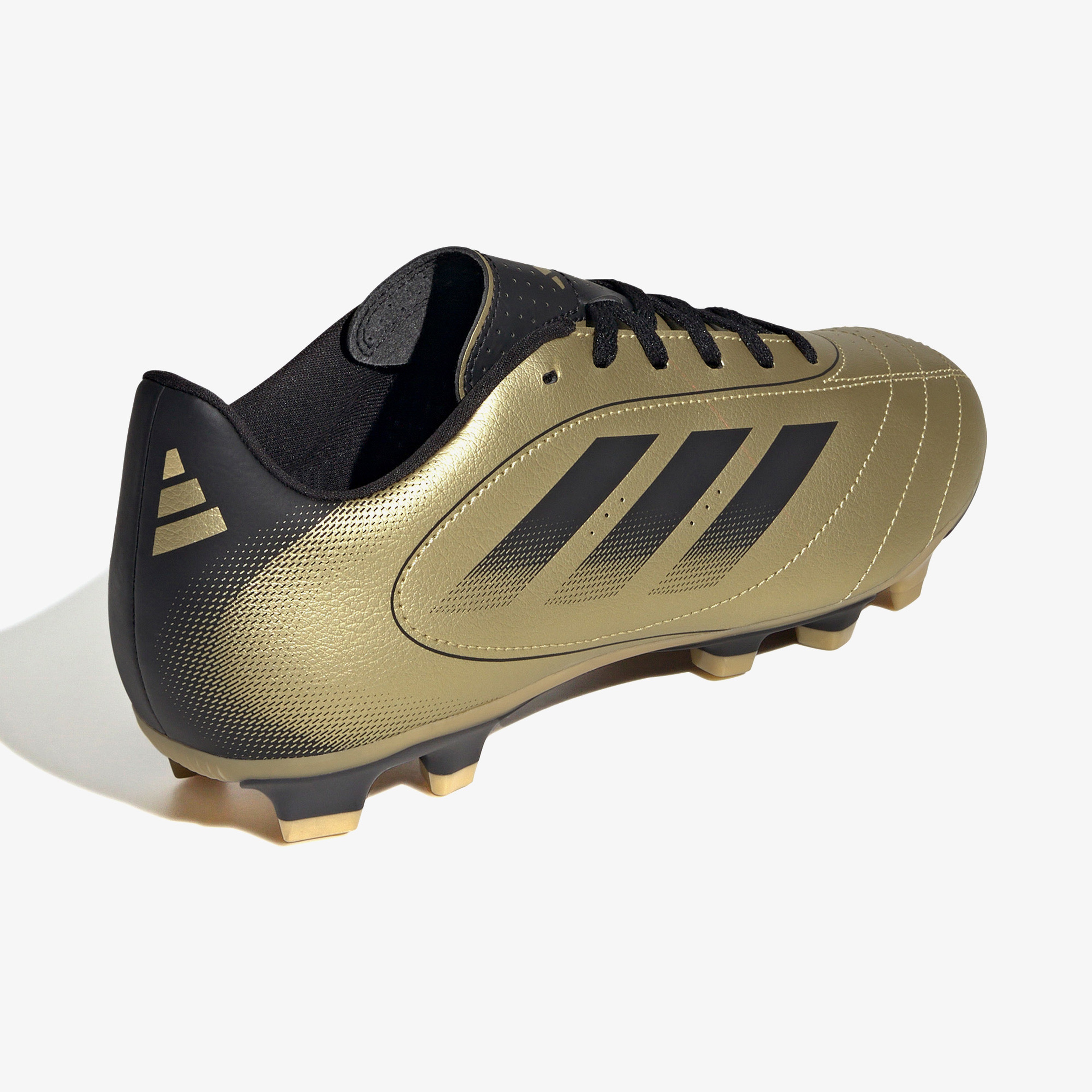 adidas Goletto Ix Erkek Sarı Çim Saha Kramponu