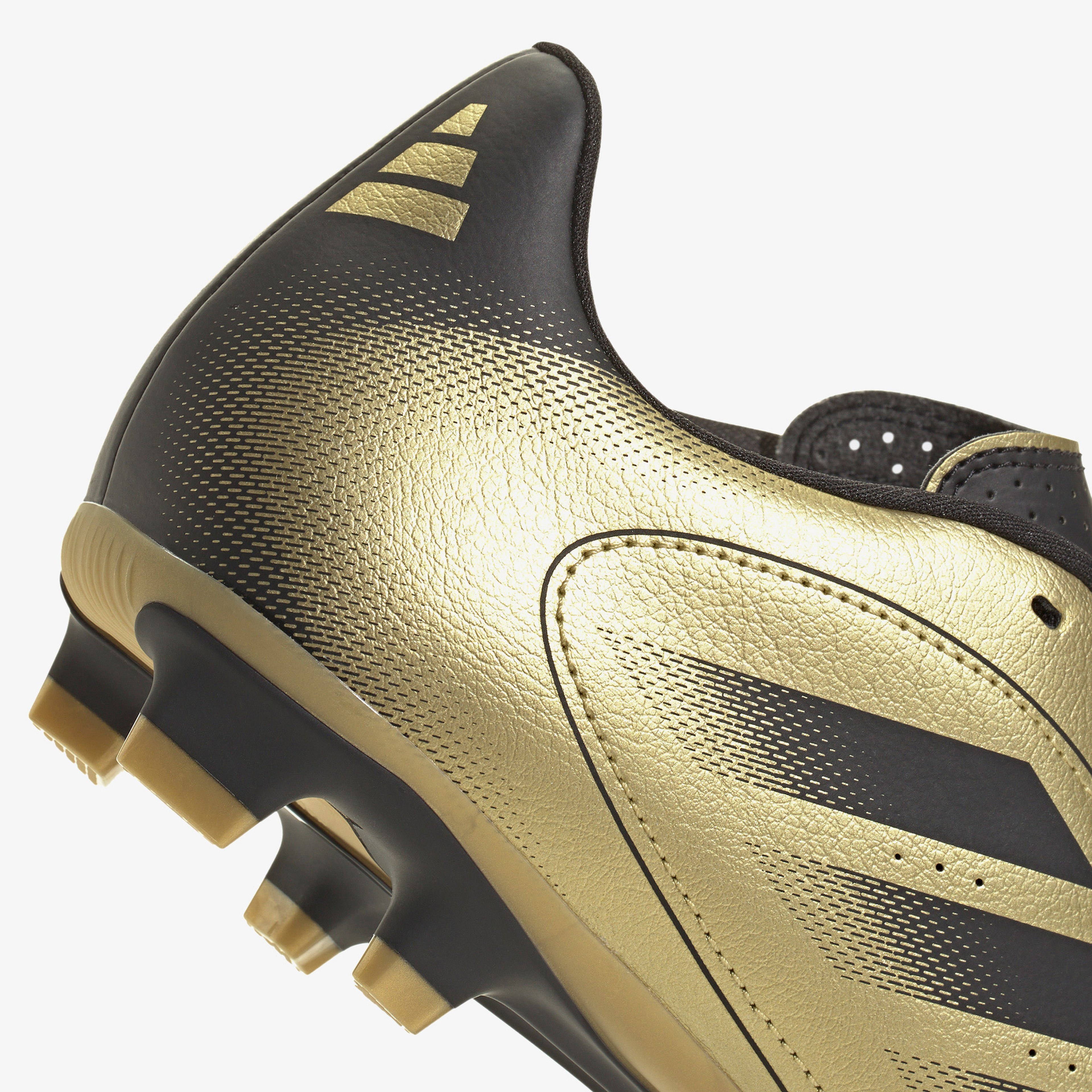 adidas Goletto Ix Erkek Sarı Çim Saha Kramponu