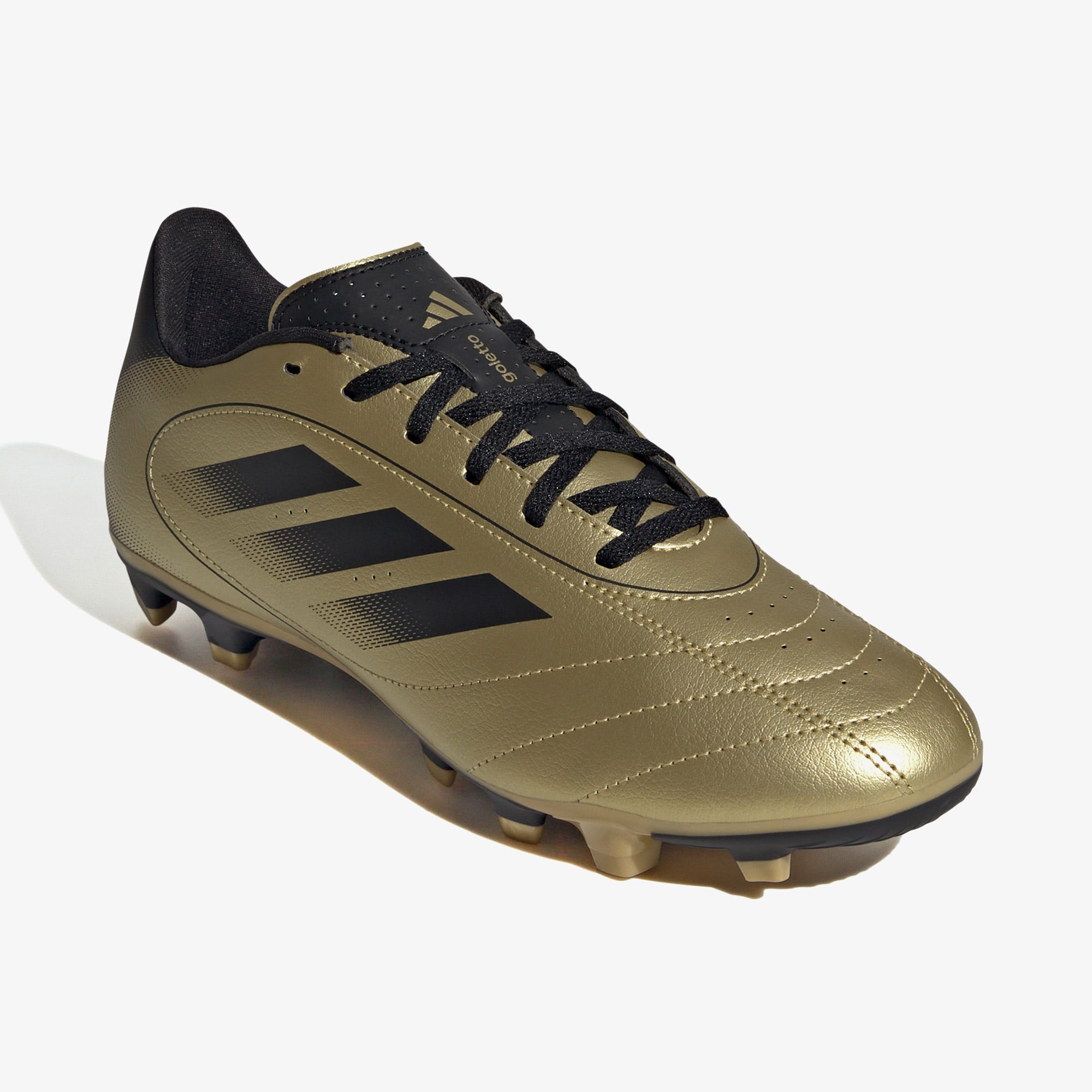 adidas Goletto Ix Erkek Sarı Çim Saha Kramponu42JP5268| Occasion