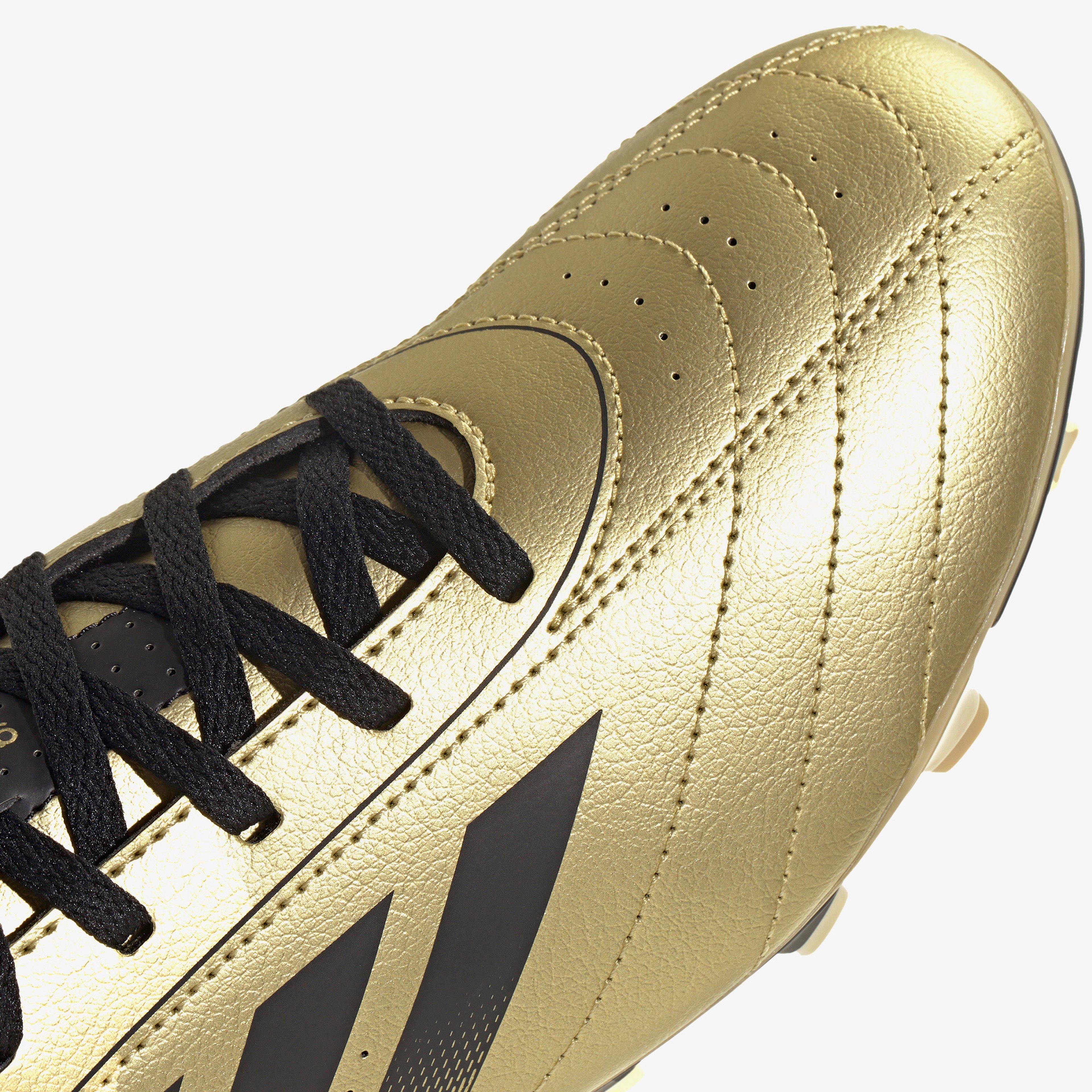 adidas Goletto Ix Erkek Sarı Çim Saha Kramponu