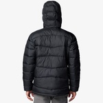 Columbia Fivemile Butte II Erkek Siyah Outdoor Mont