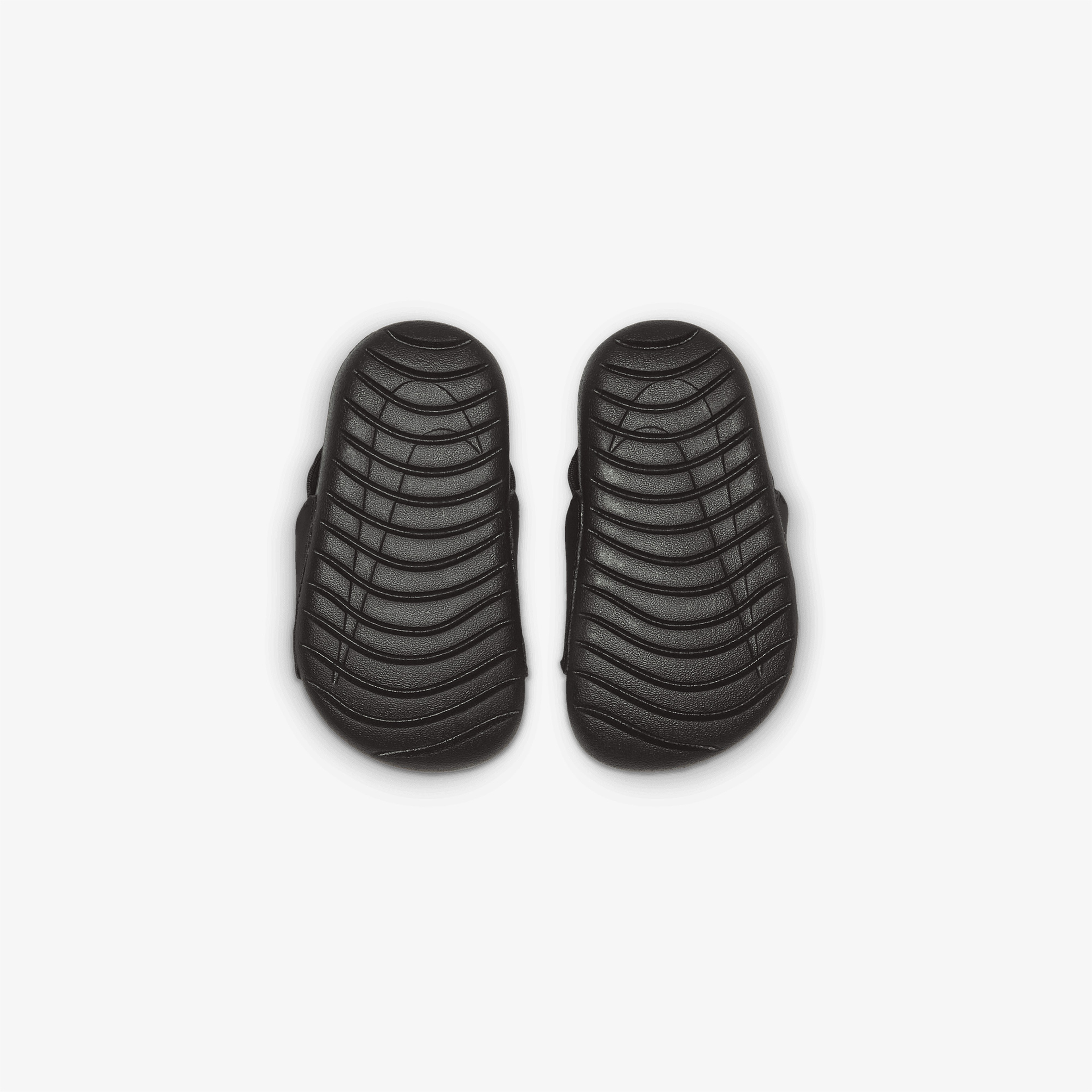 Nike Kawa Bebek Siyah Terlik