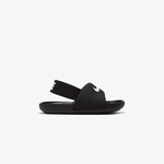 Nike Kawa Bebek Siyah Terlik