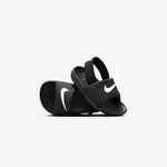Nike Kawa Bebek Siyah Terlik