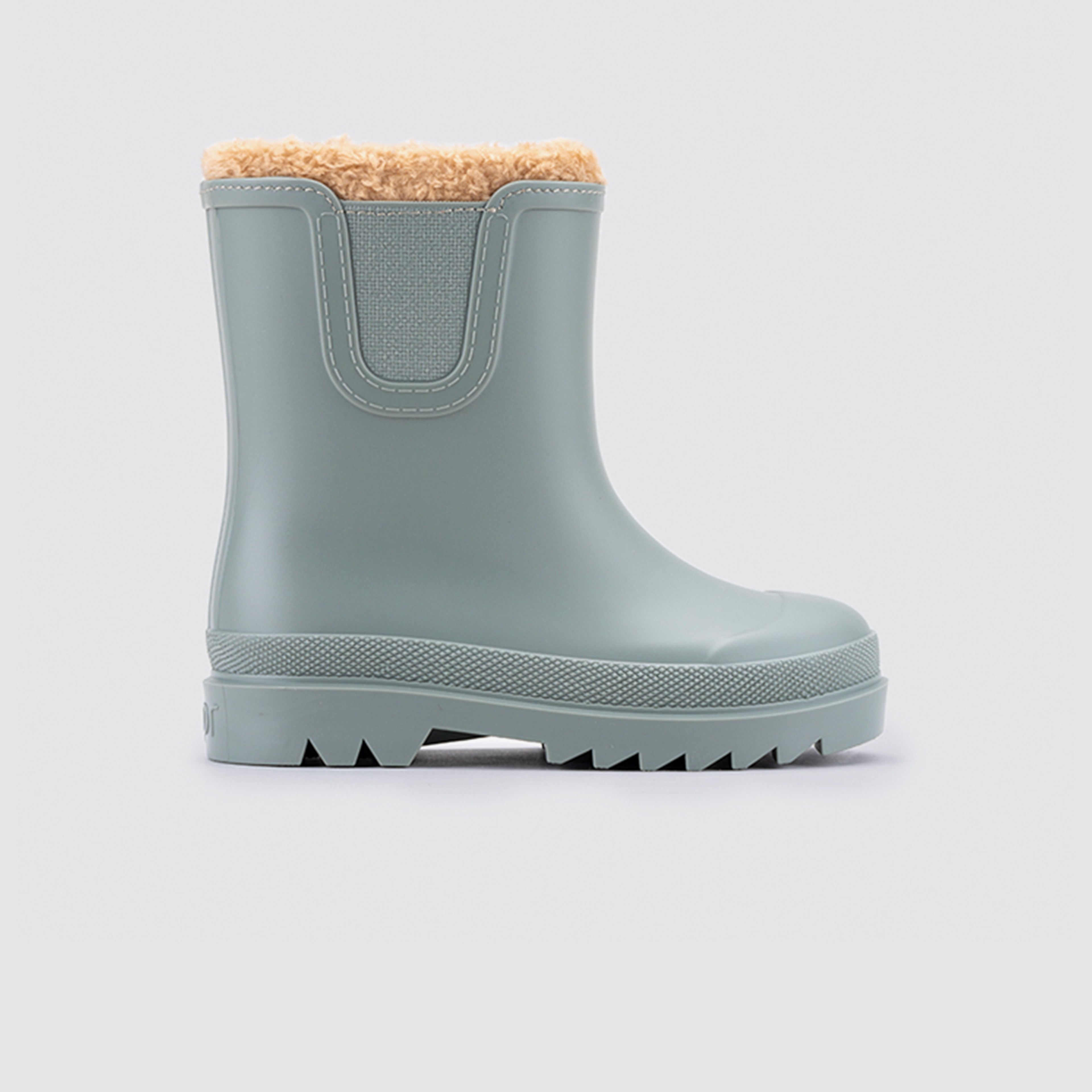 Igor Tokio Borreguitto Bebek Mavi Bot