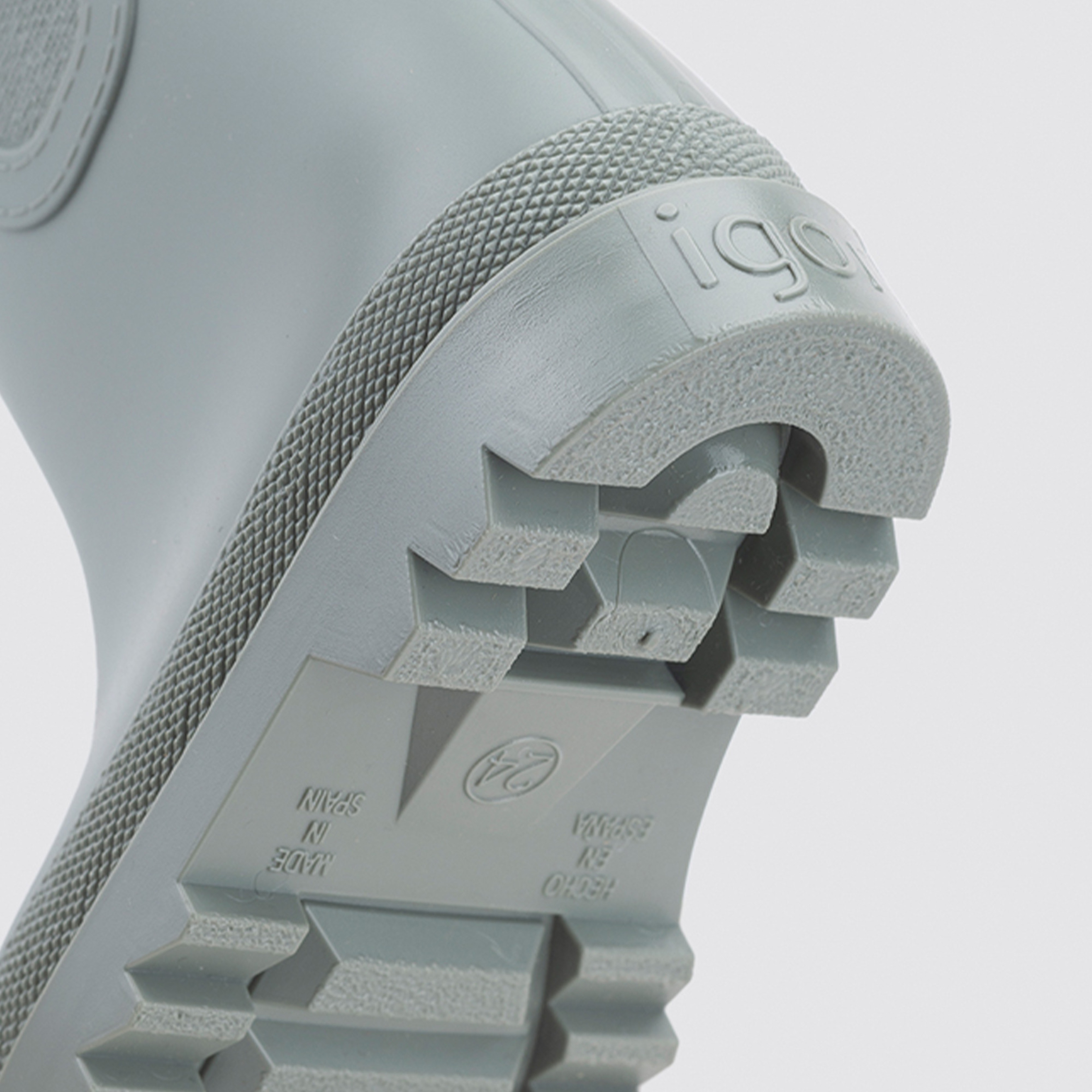 Igor Tokio Borreguitto Bebek Mavi Bot