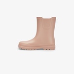 Igor Tokio Bebek Pembe Bot