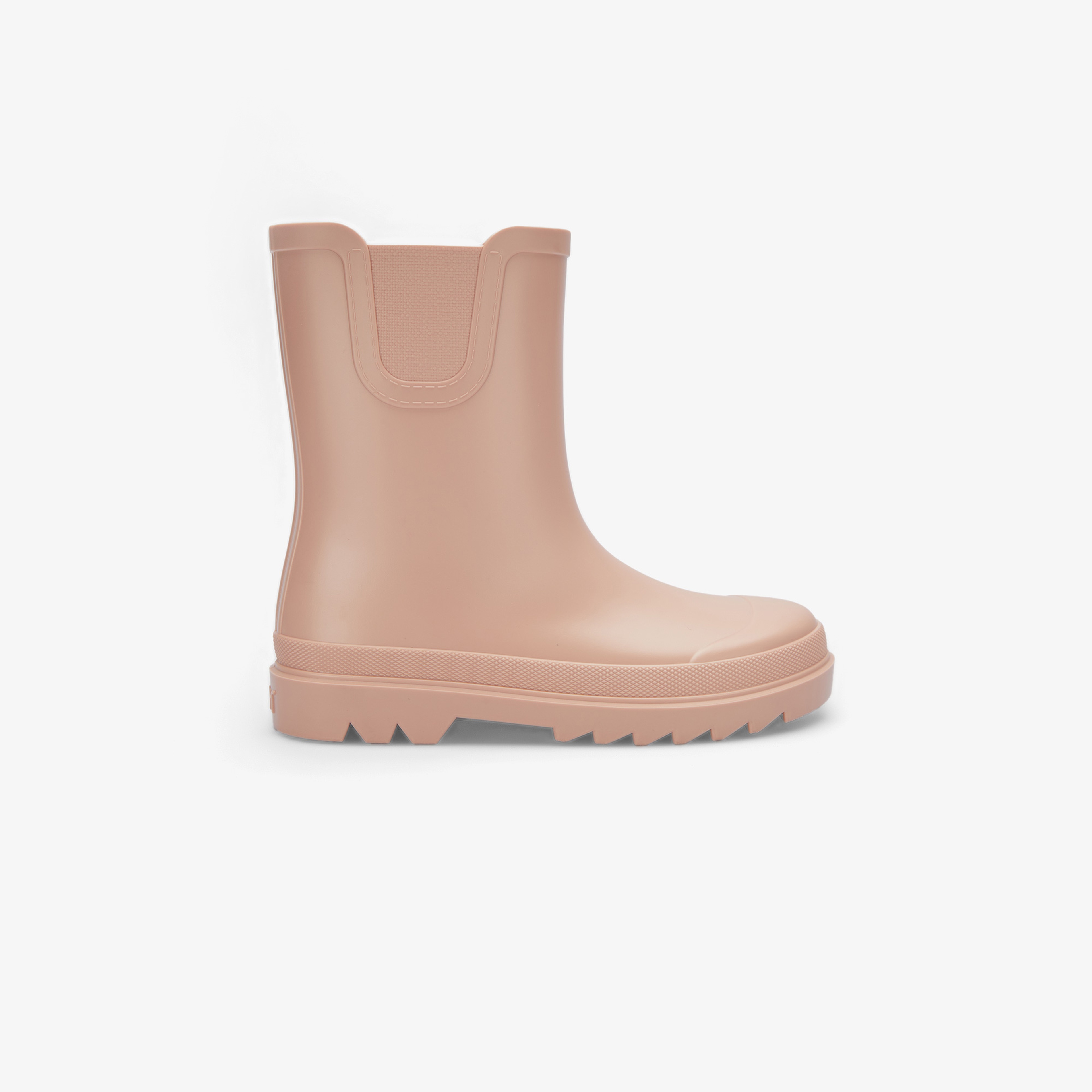 Igor Tokio Bebek Pembe Bot