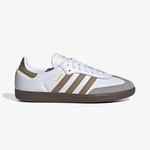 adidas Samba Og Unisex Beyaz Sneaker