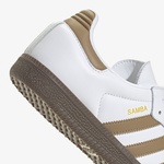 adidas Samba Og Unisex Beyaz Sneaker