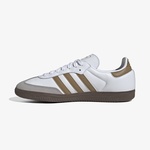 adidas Samba Og Unisex Beyaz Sneaker