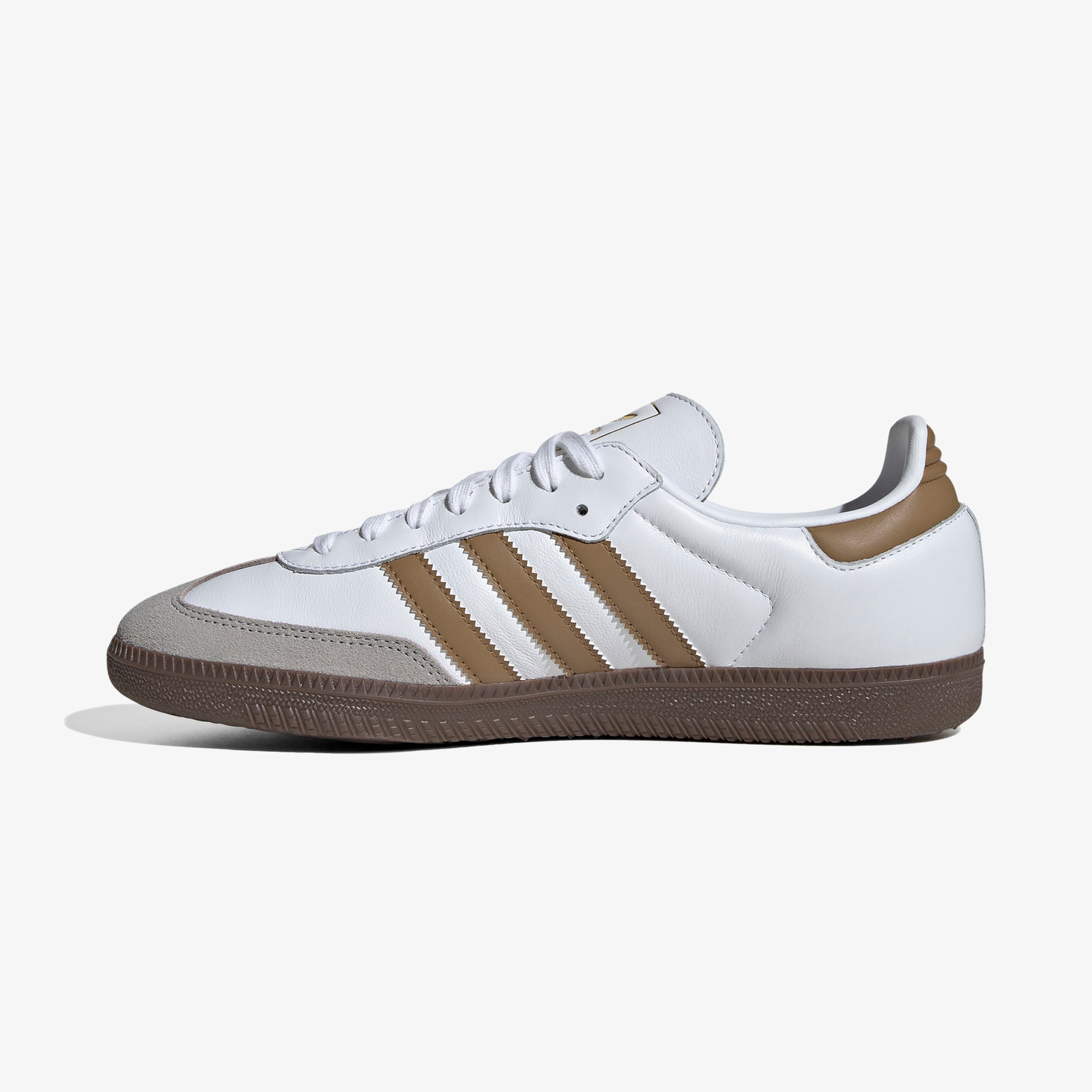 adidas Samba Og Unisex Beyaz Sneaker